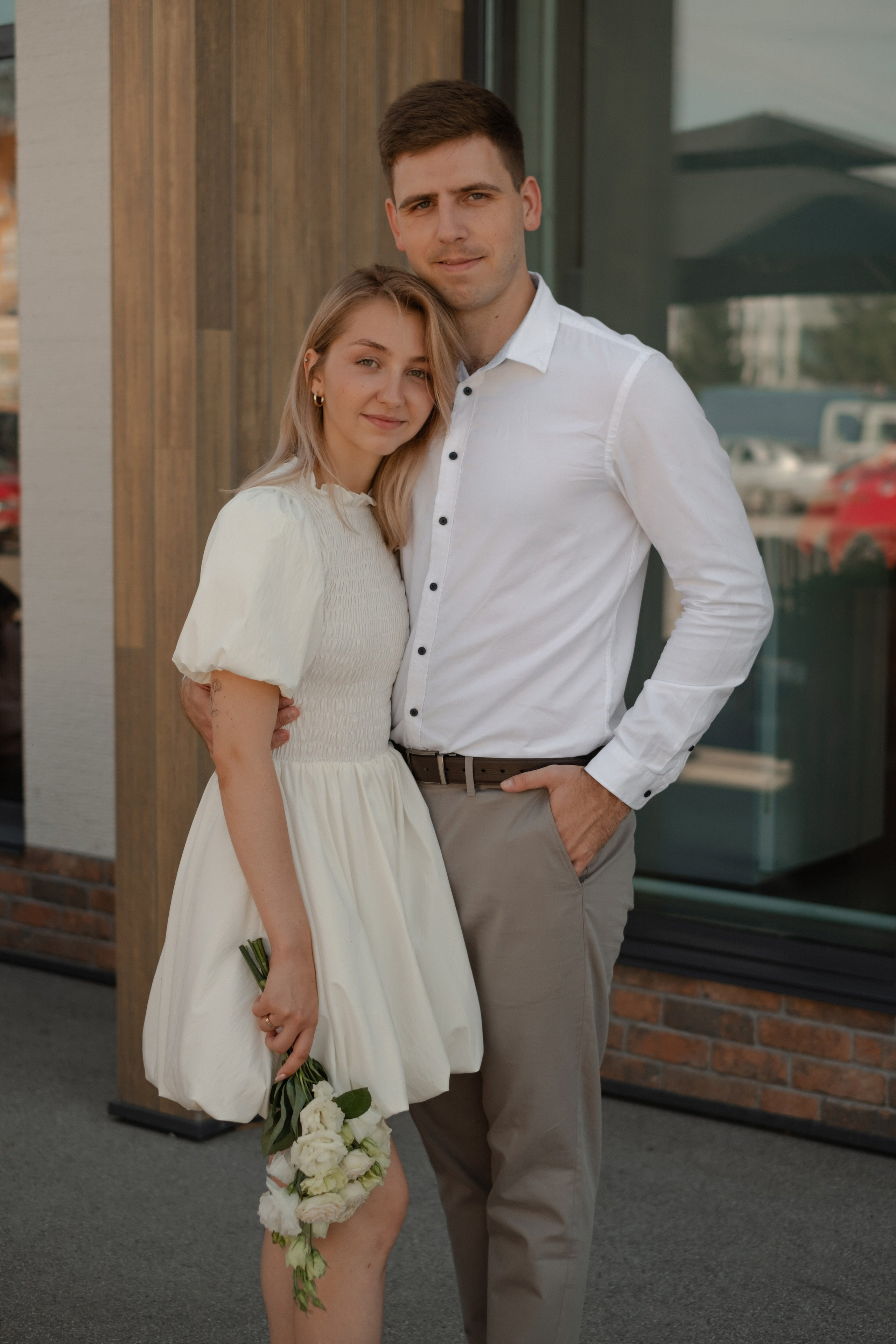 Роспись Екатерины и Сергея | ЗАГС г. Бердска. Фотограф в Новосибирске Диана Ильиных