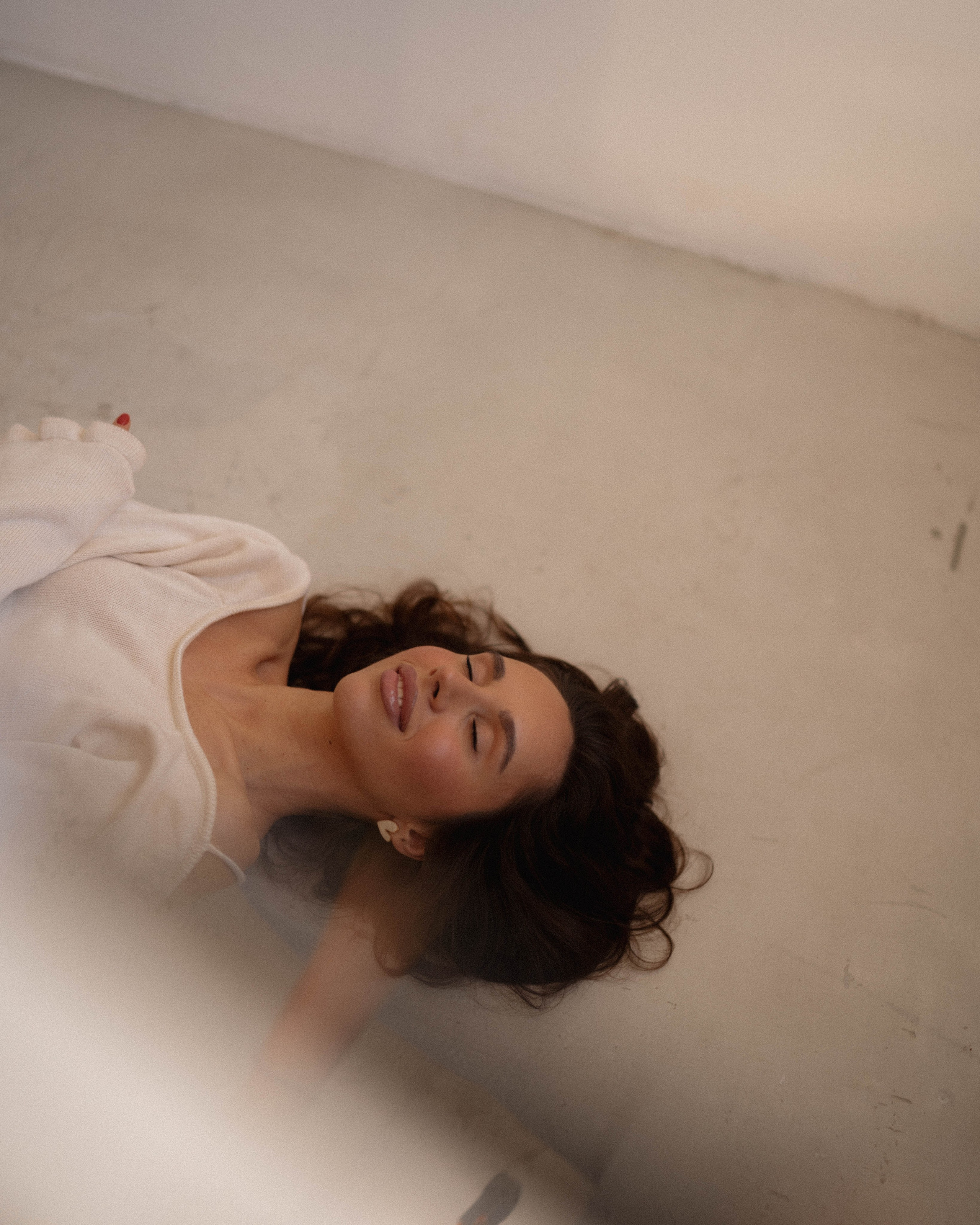 Нонна. Фотограф в Новосибирске Диана Ильиных