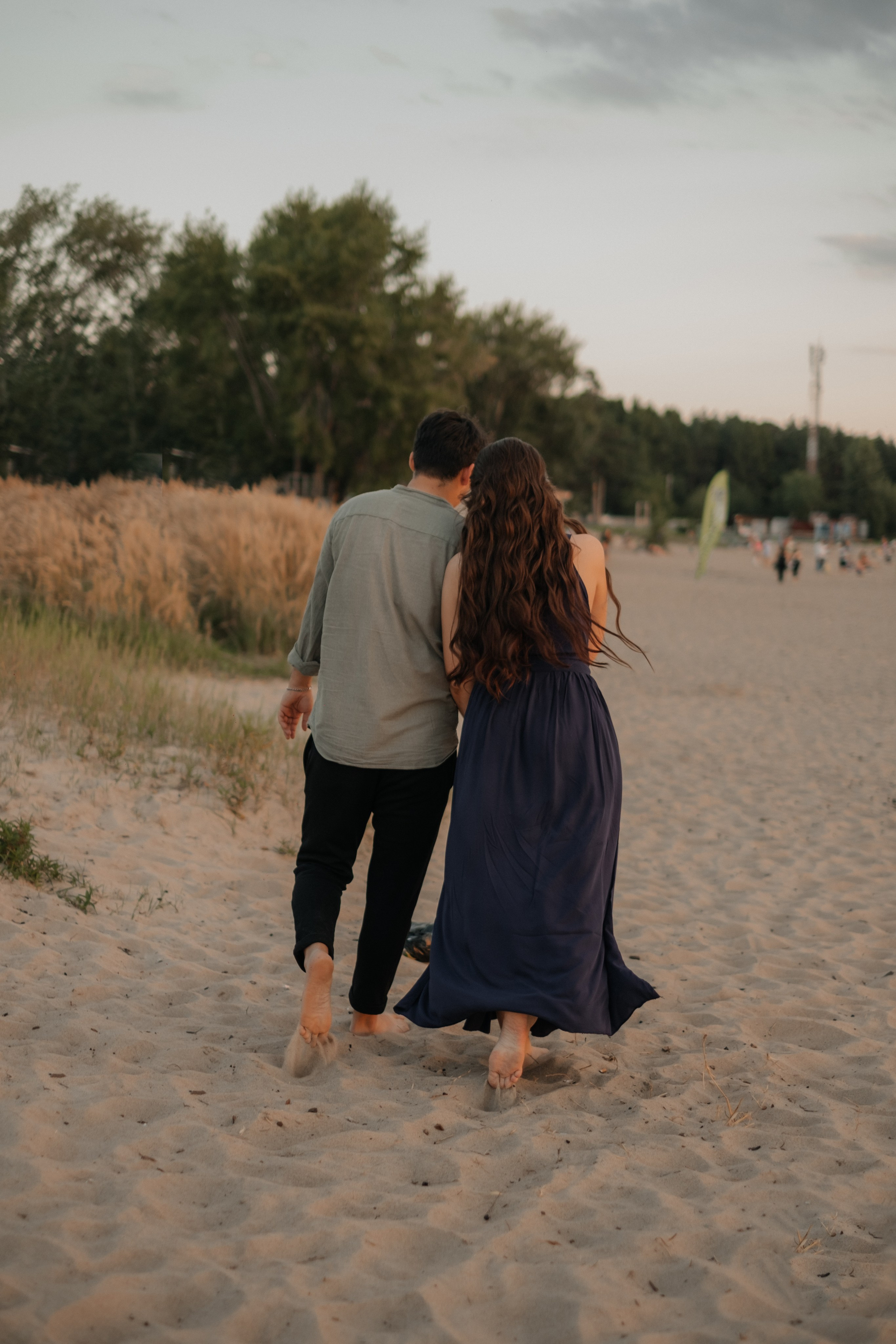 Галина и Андрей | предсвадебная love story. Фотограф в Новосибирске Диана Ильиных