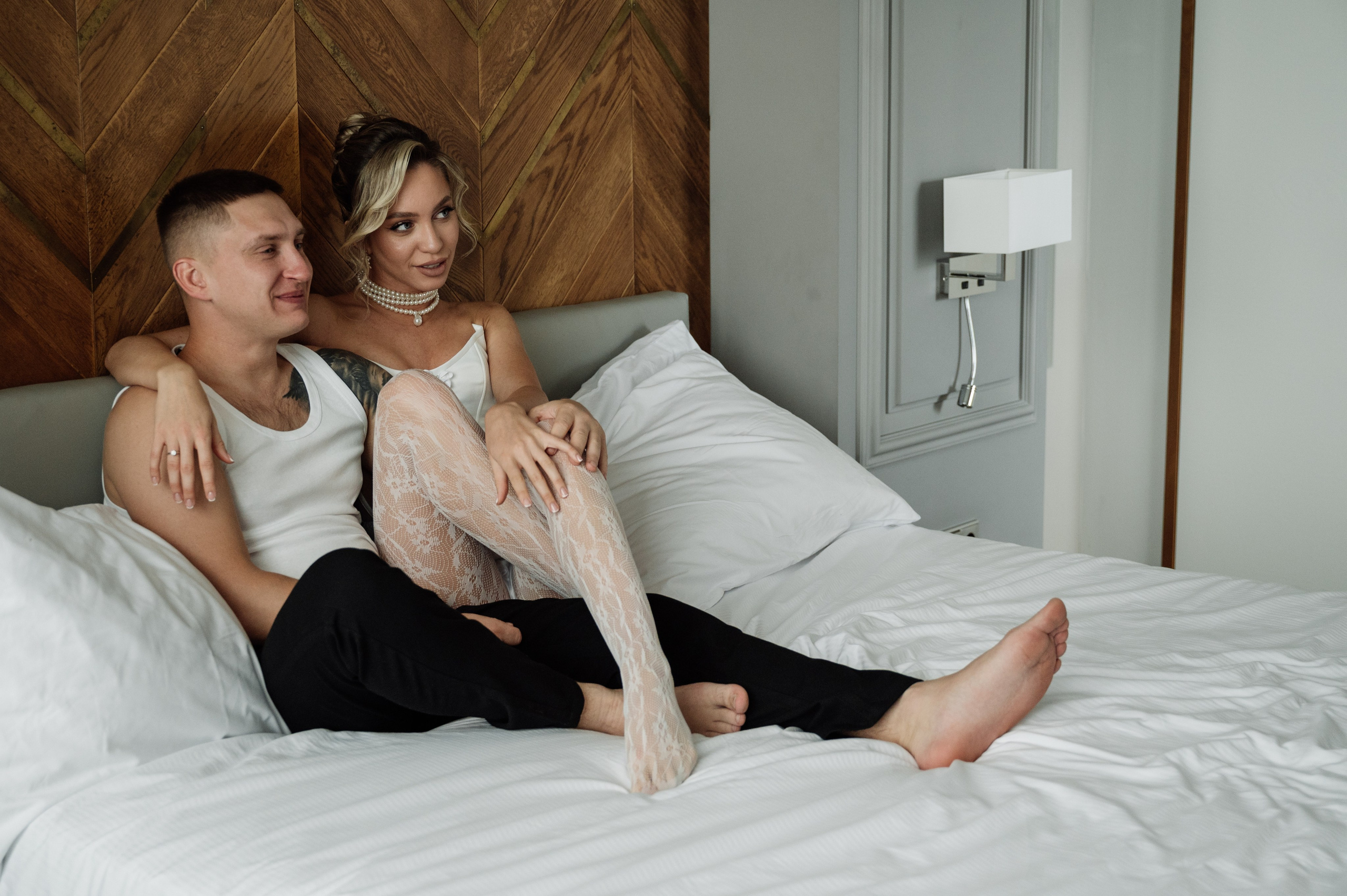 Свадебная съемка Дарьи и Кирилла г. Волгоград