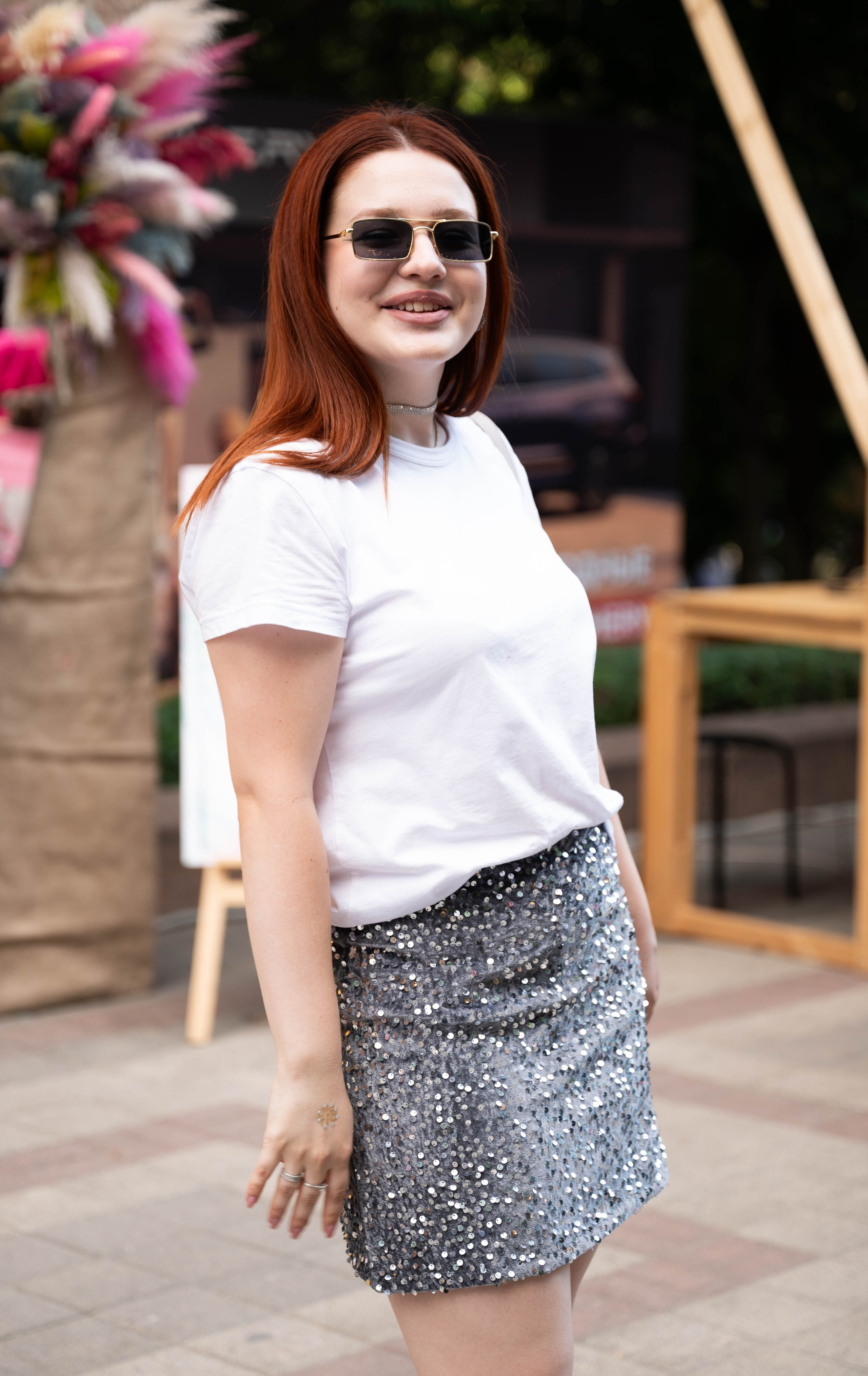 Фестиваль #ТриЧетыре в объективе