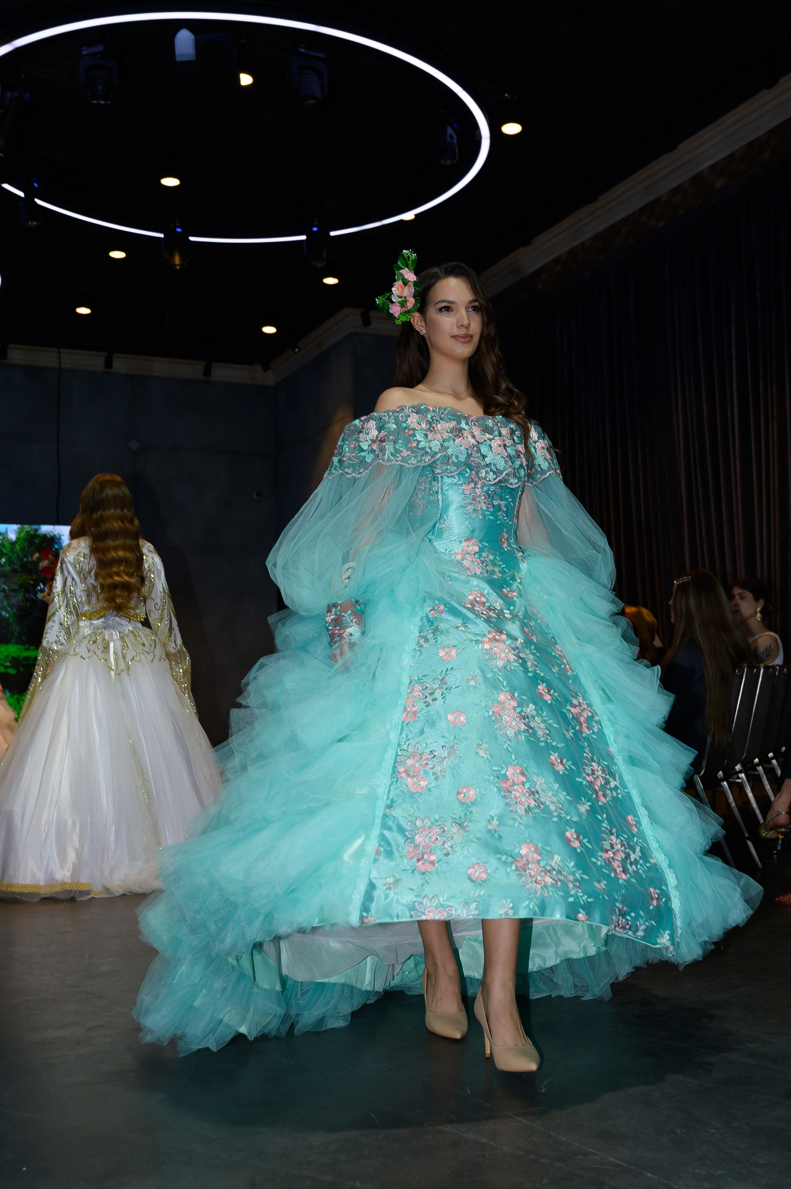 «Мисс Волгоград» 19.04.2026