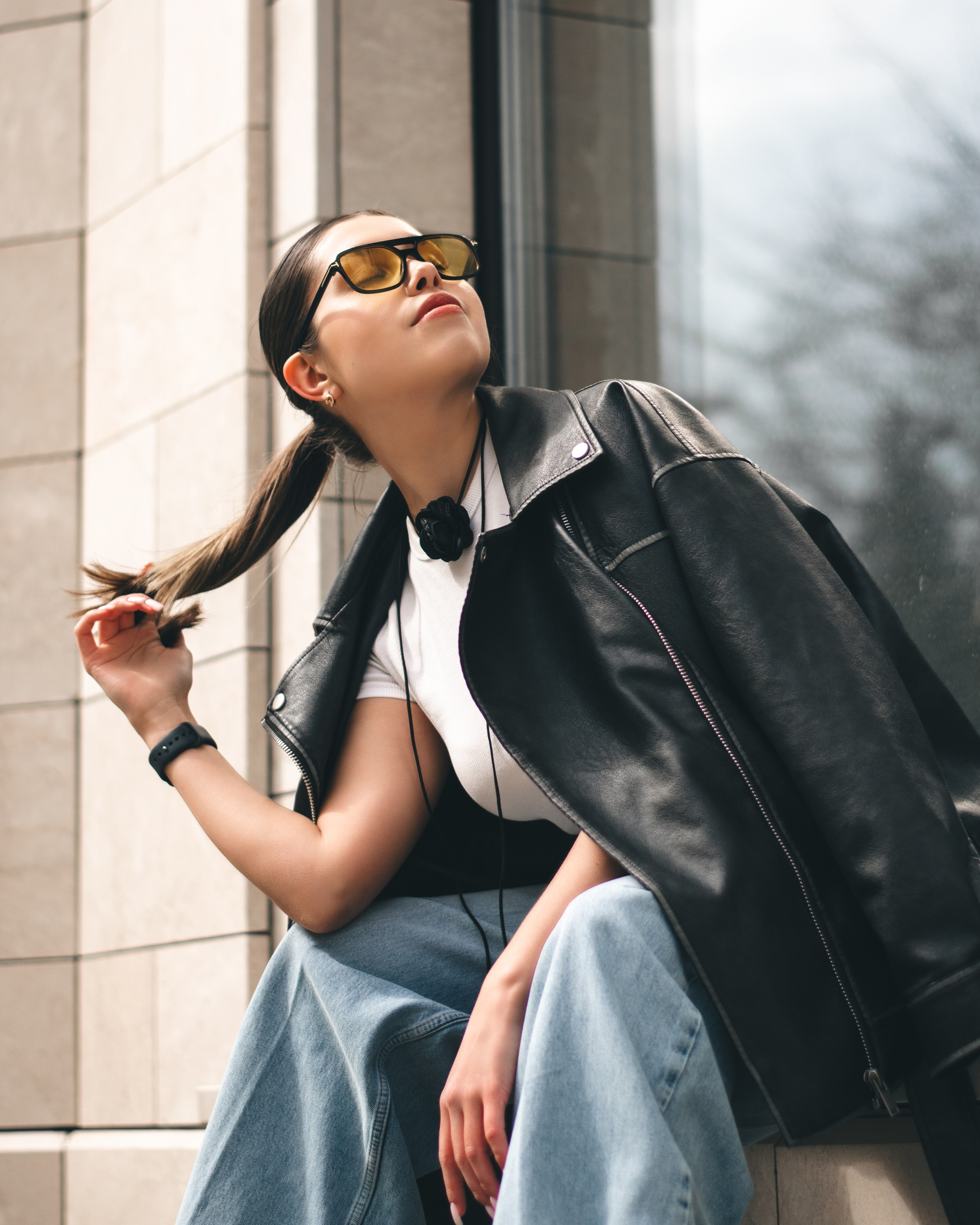 Софья. Фотограф в Верхней Пышме и Екатеринбурге Дарина Садриева