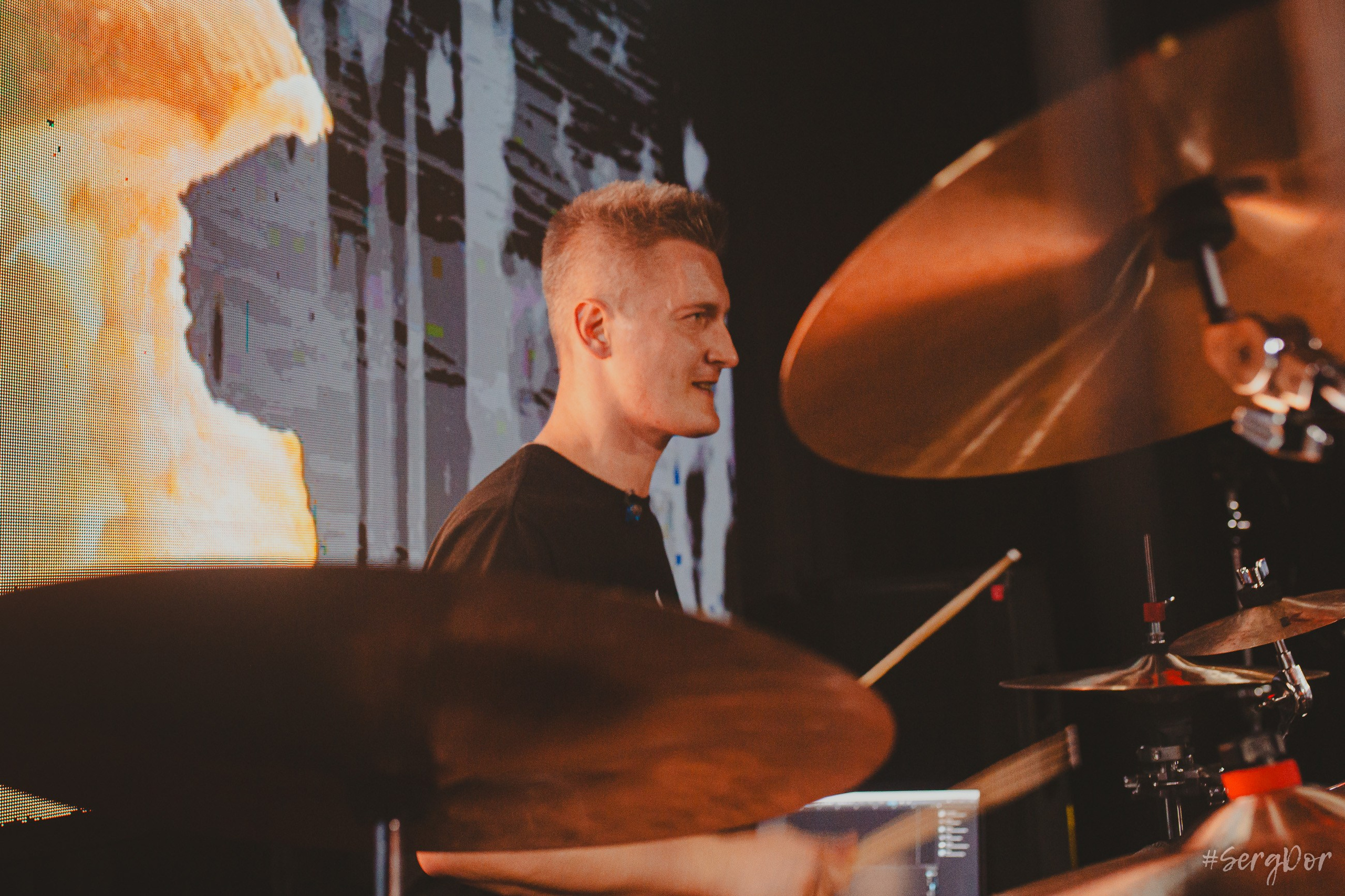 Радиопомехи, Серёга Рудаков, концерт, Культурный центра Сердце, 05.10.2024, Санкт-Петербург, 5 октября 2024 года, SergDor, #SergDor
