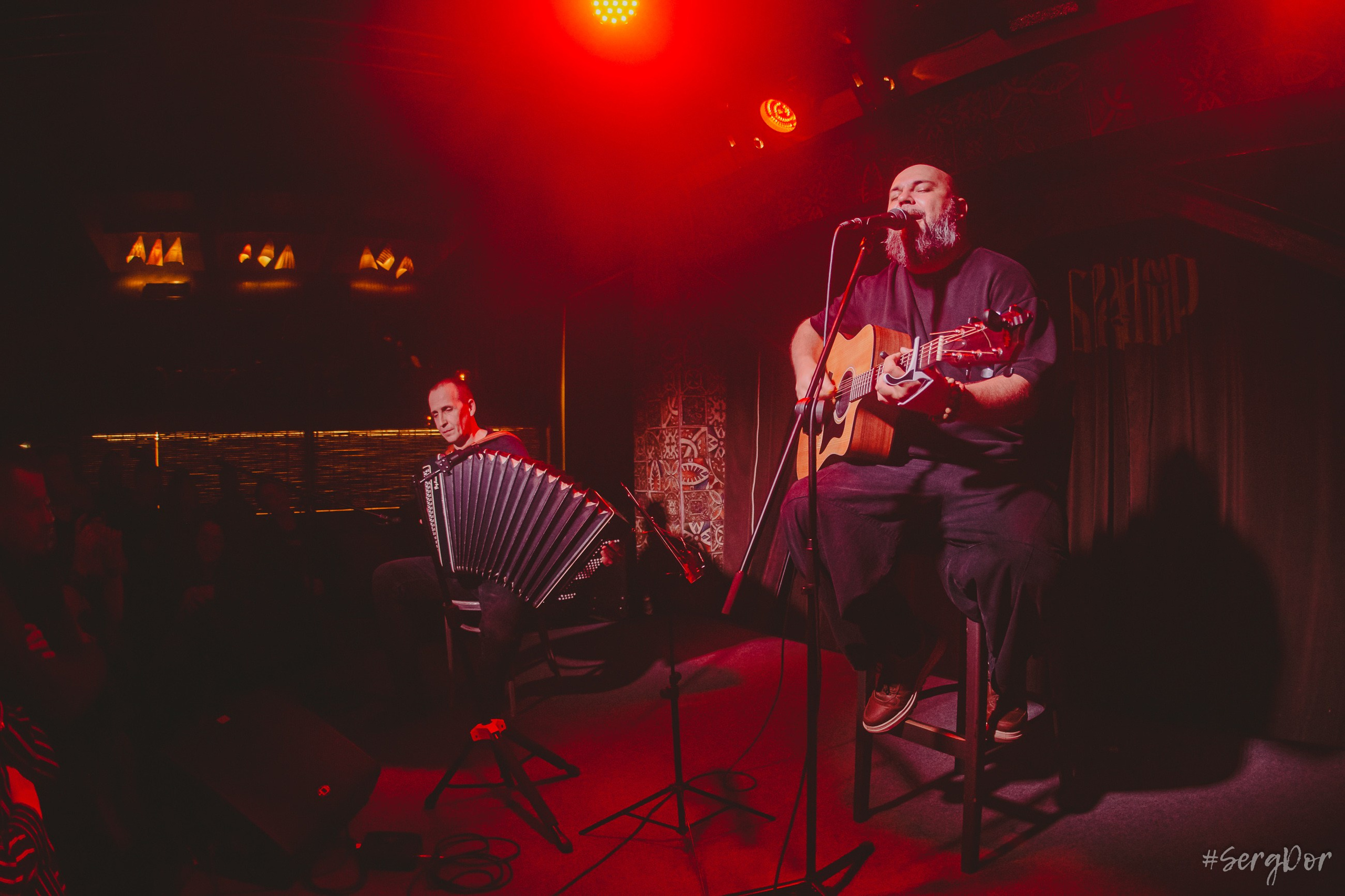 Бранимир, плейс, the Place, 06.12.2025, Санкт-Петербург, СПб, 6 декабря 2025 года, SergDor, #SergDor