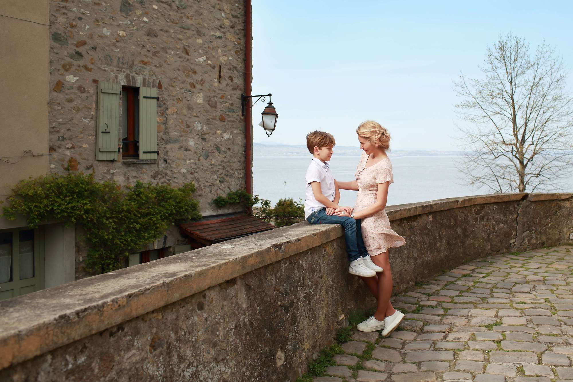 Портфолио. Главная