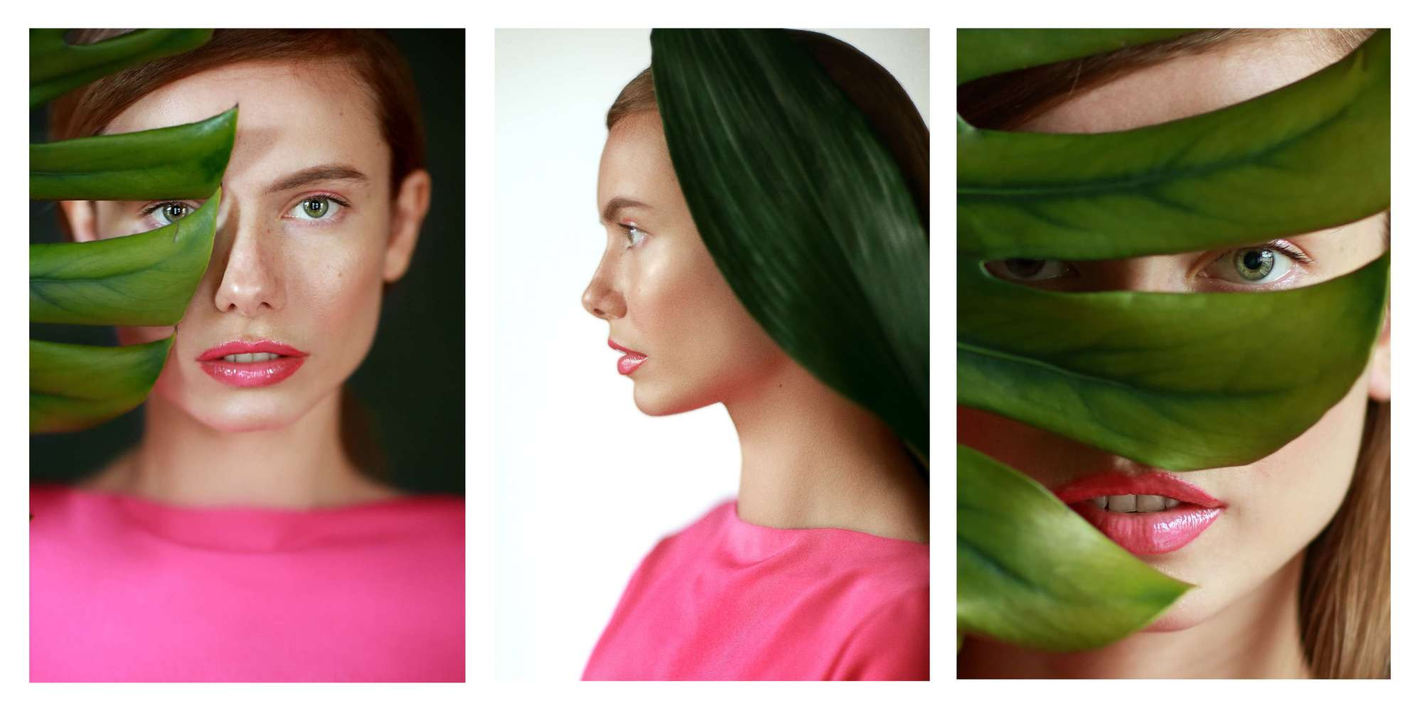 Портфолио. Главная