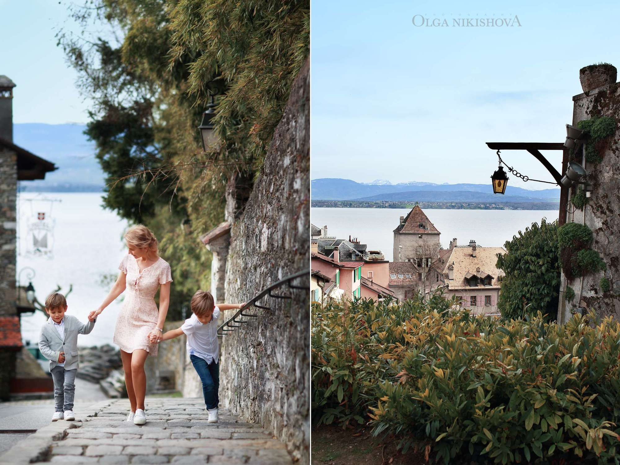 Портфолио. Главная