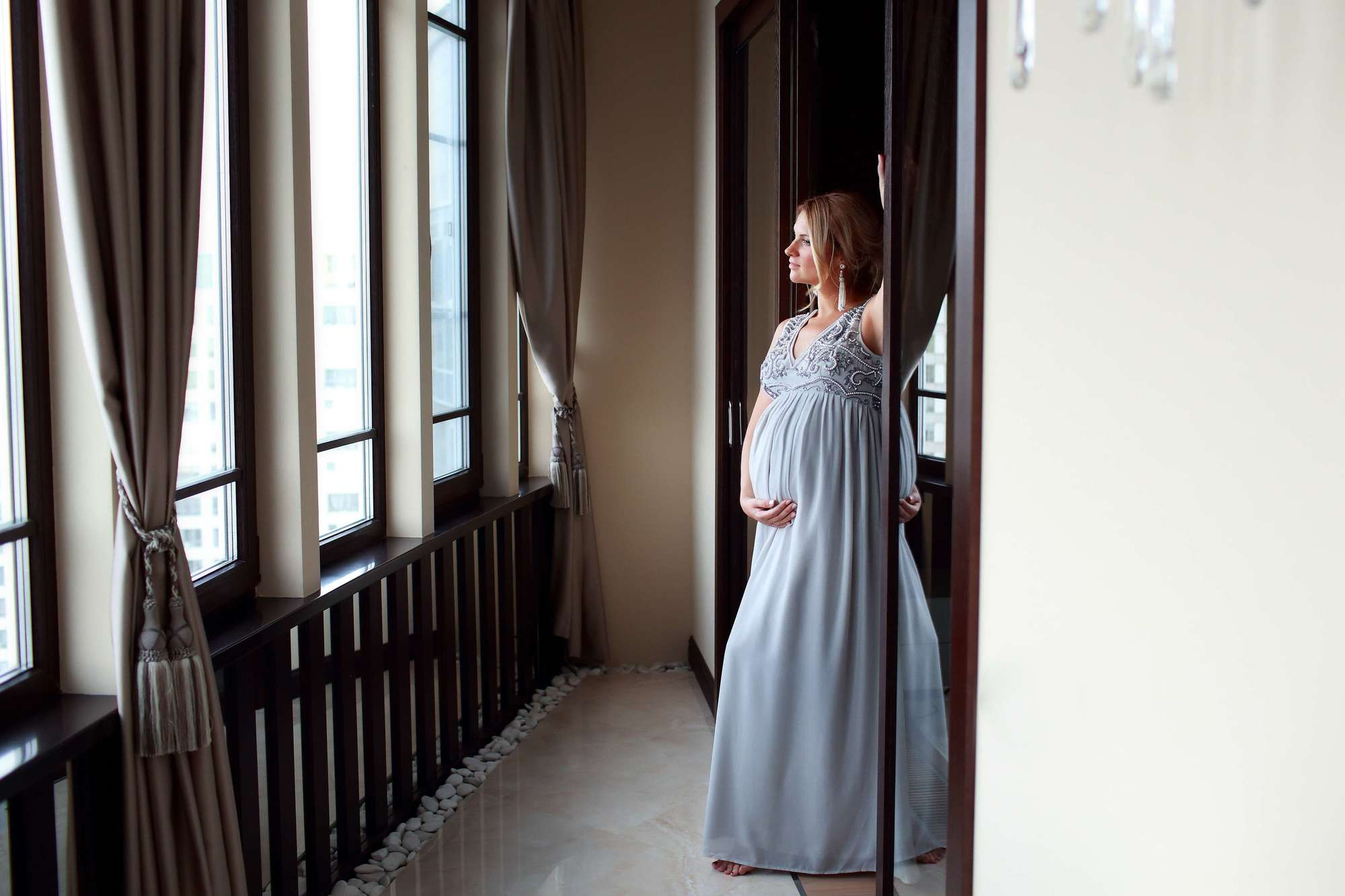 Портфолио. Главная