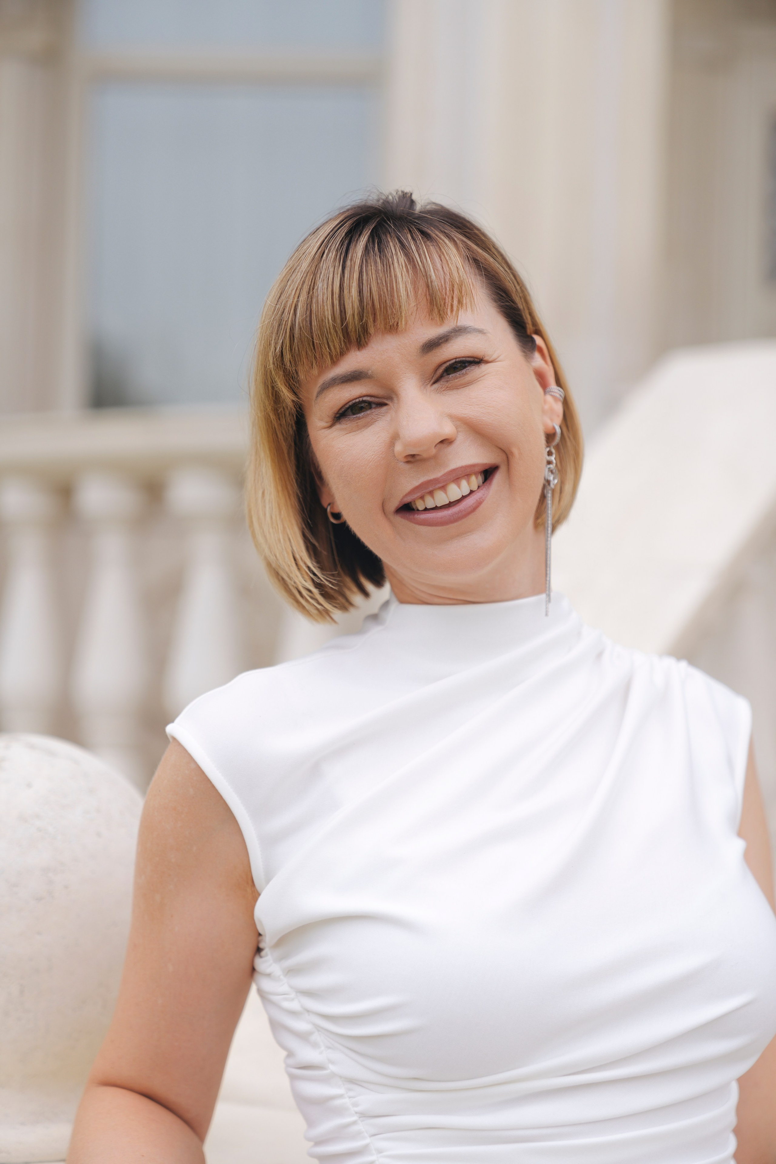 Бизнес слёт. Свадебный фотограф в Москве Кристина Чехова