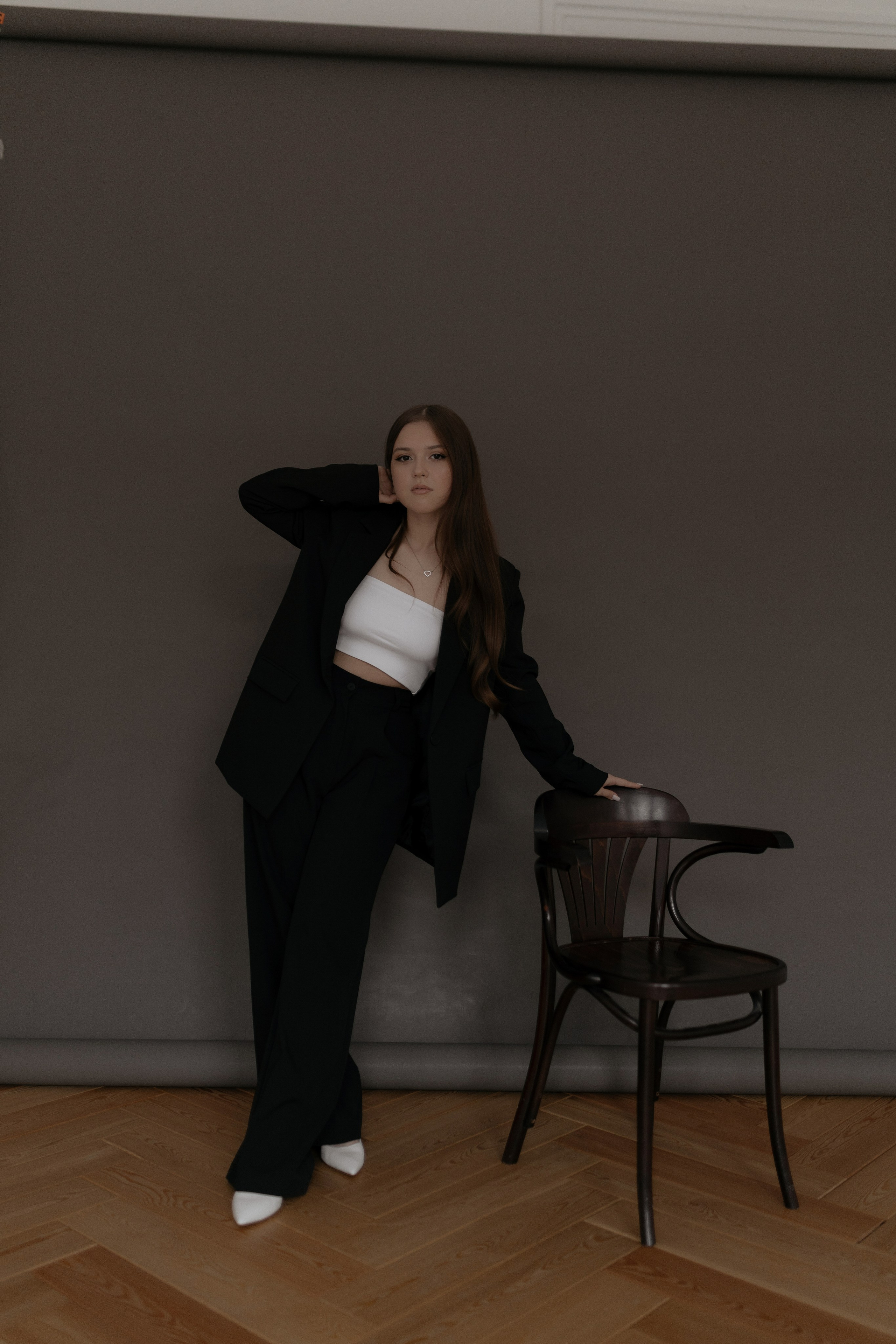 Мария и Александра. DARYA.BELKINA