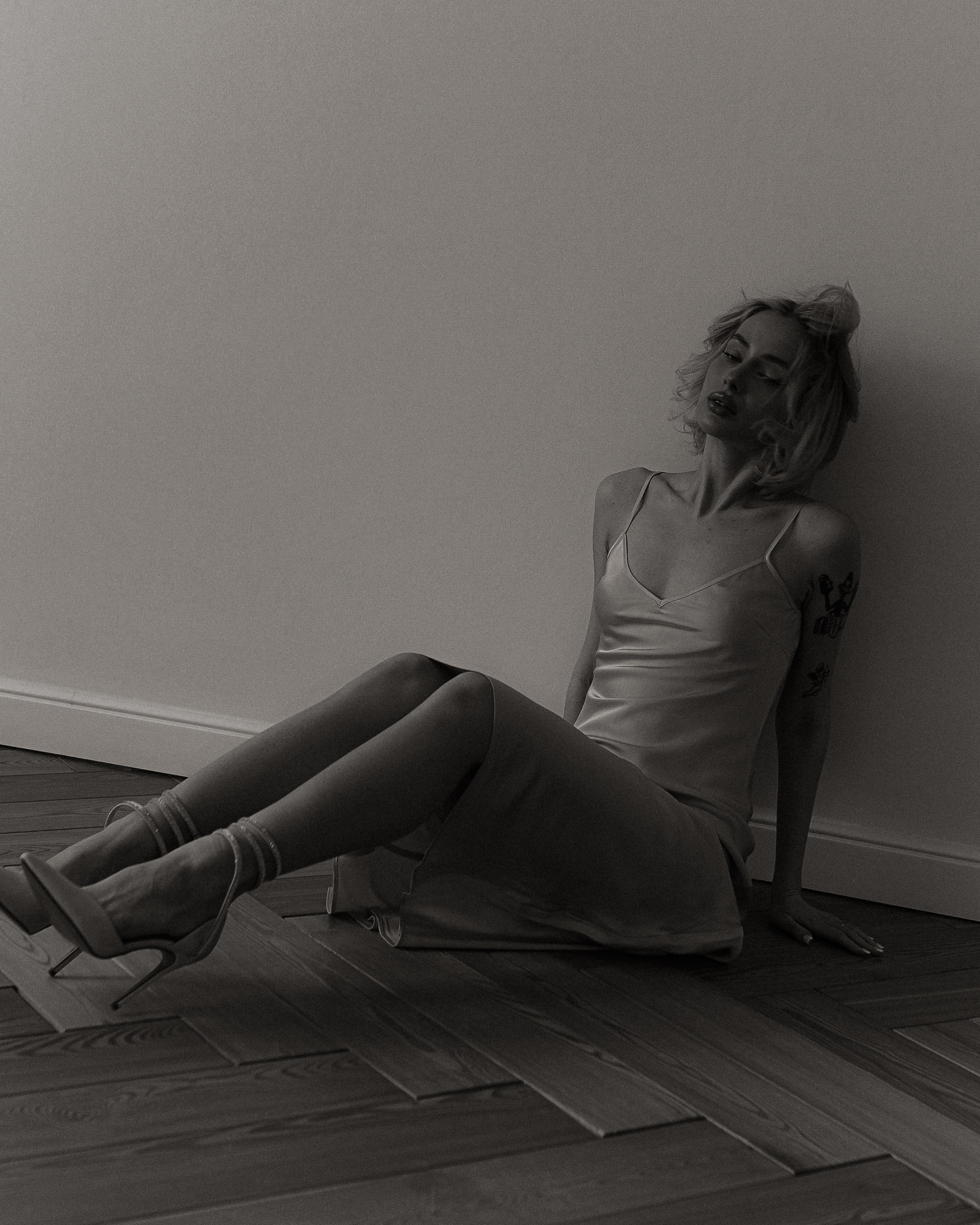 Ксения. DARYA.BELKINA