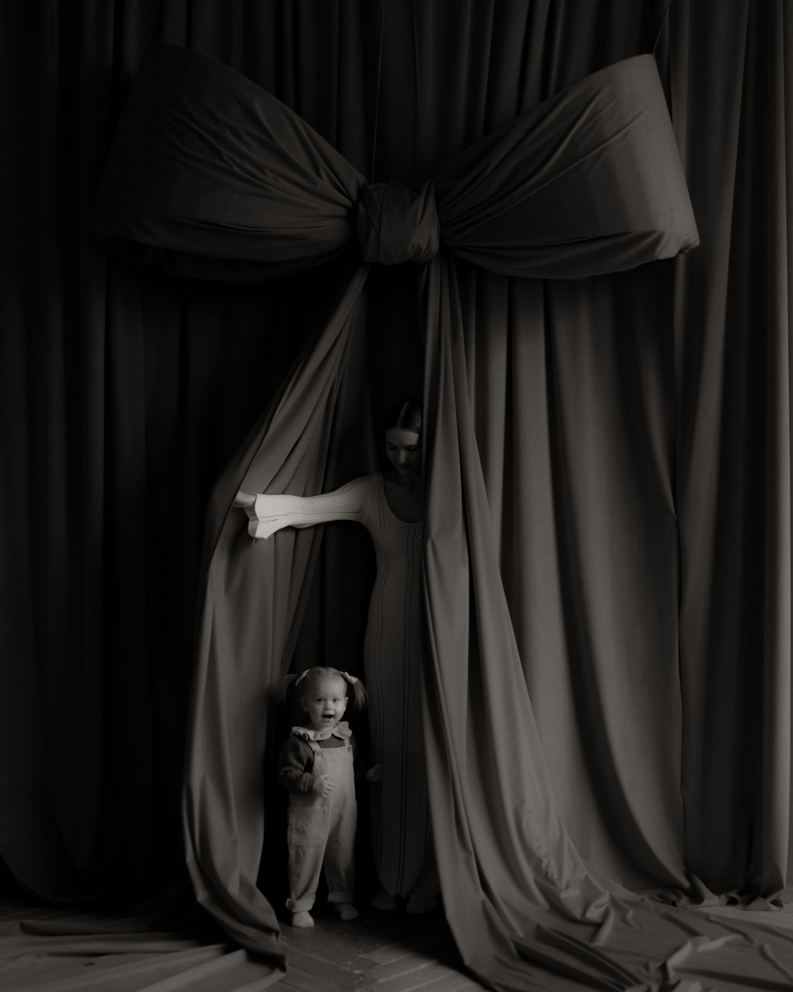 Екатерина и Людмила. DARYA.BELKINA