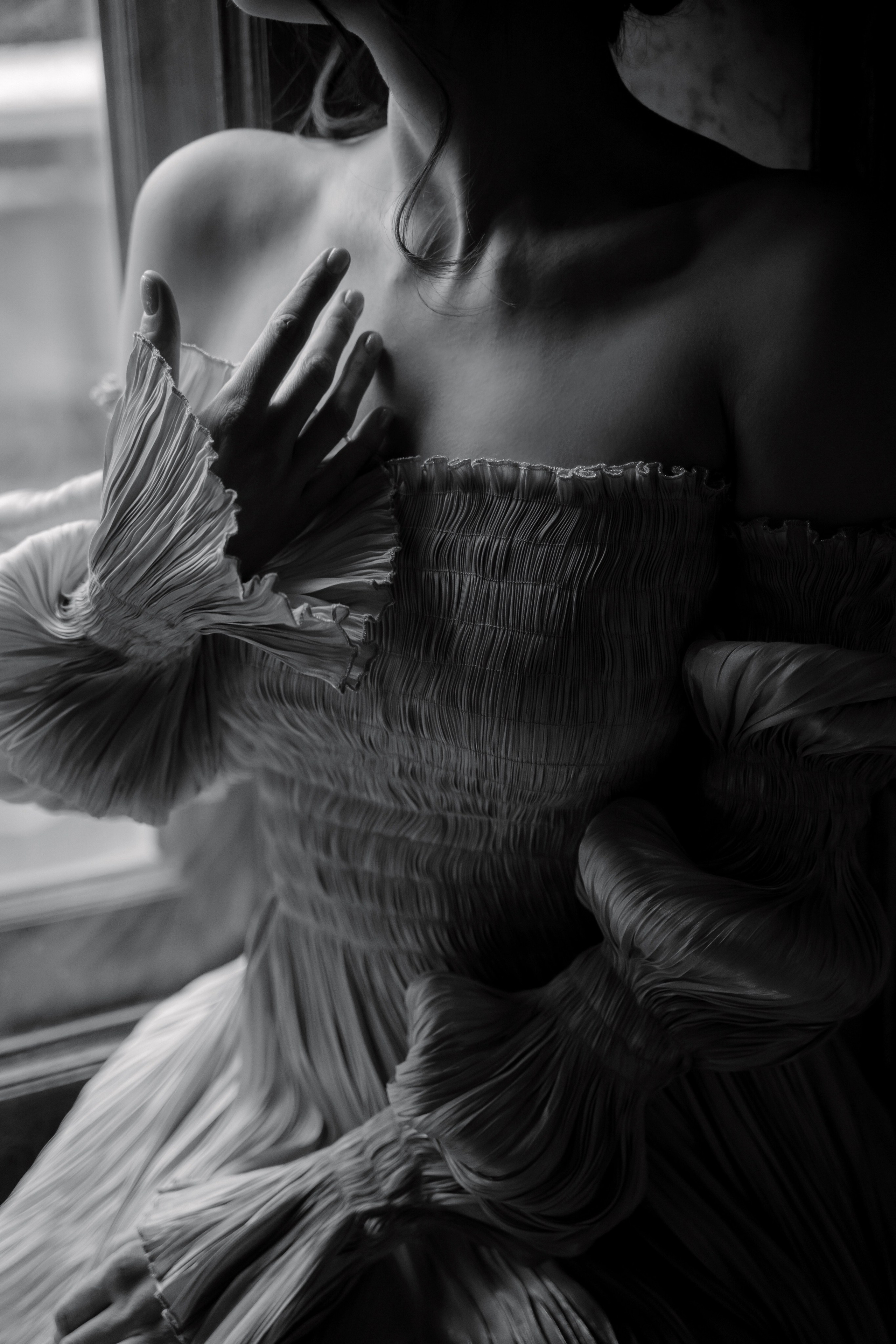 Осенний натюрморт. Портретный фотограф в Москве