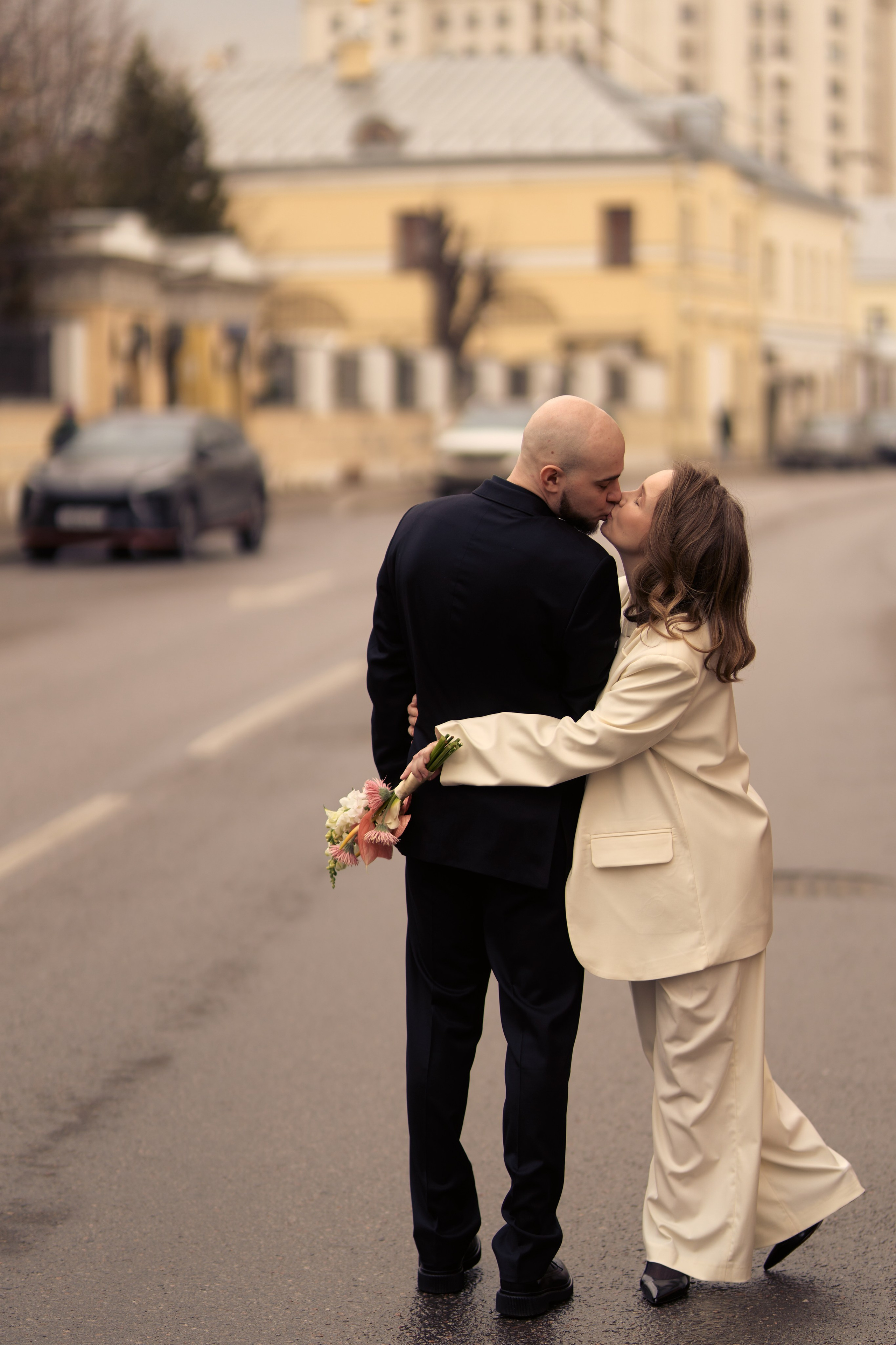 К&В. Фотограф Москва и Екатеринбург. Максимова Соня