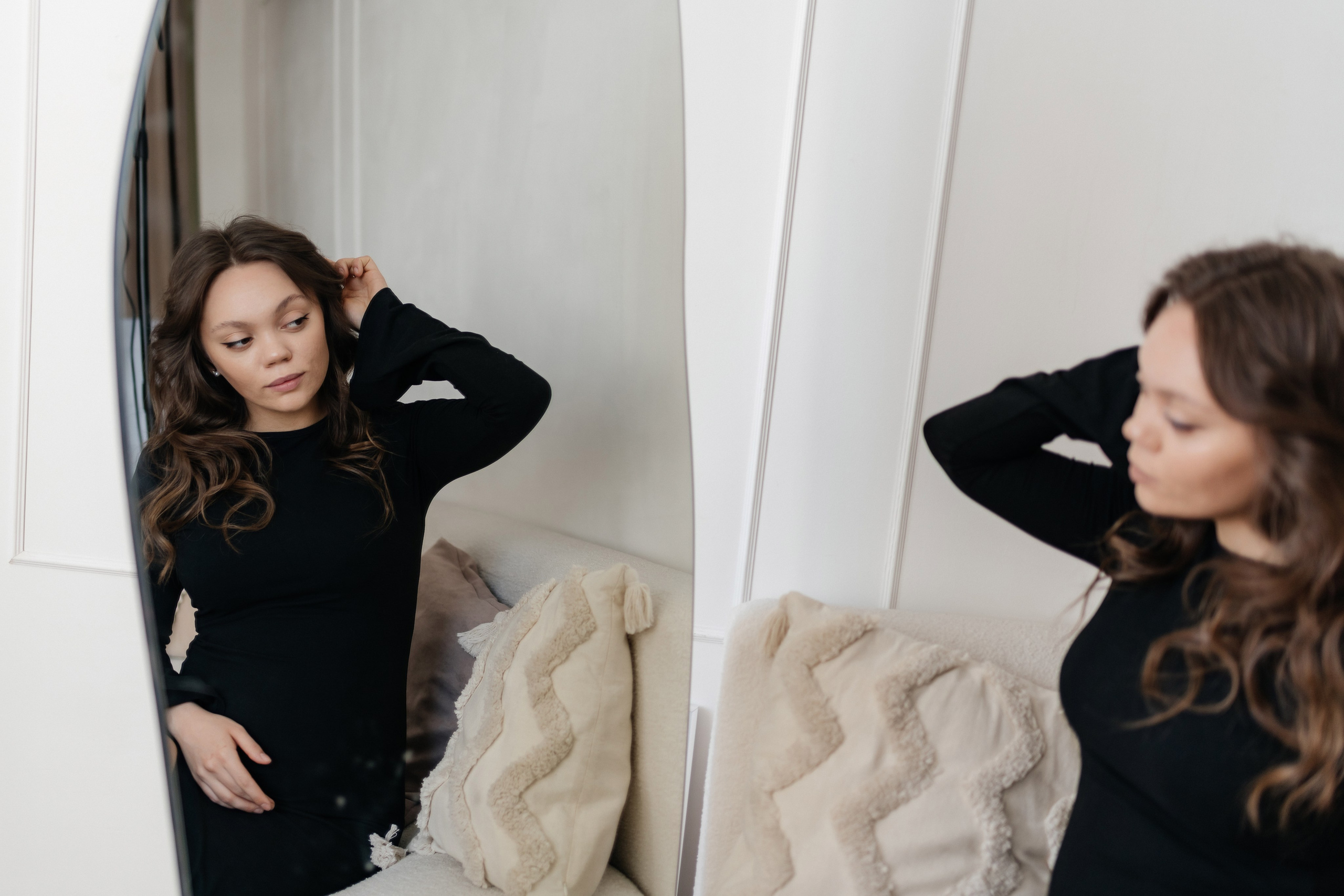 Беременность Александра. Фотограф в Москве/Зарайске Шахова Марина