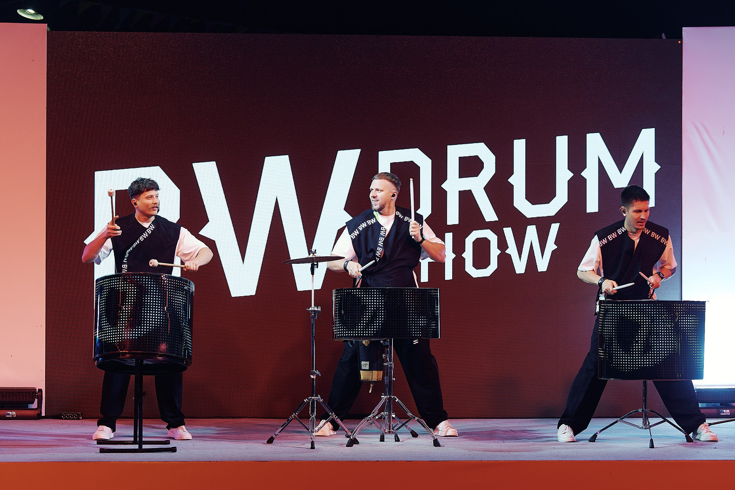 Слет фестиваля молодежи 2025. Репортажная съемка в Москве