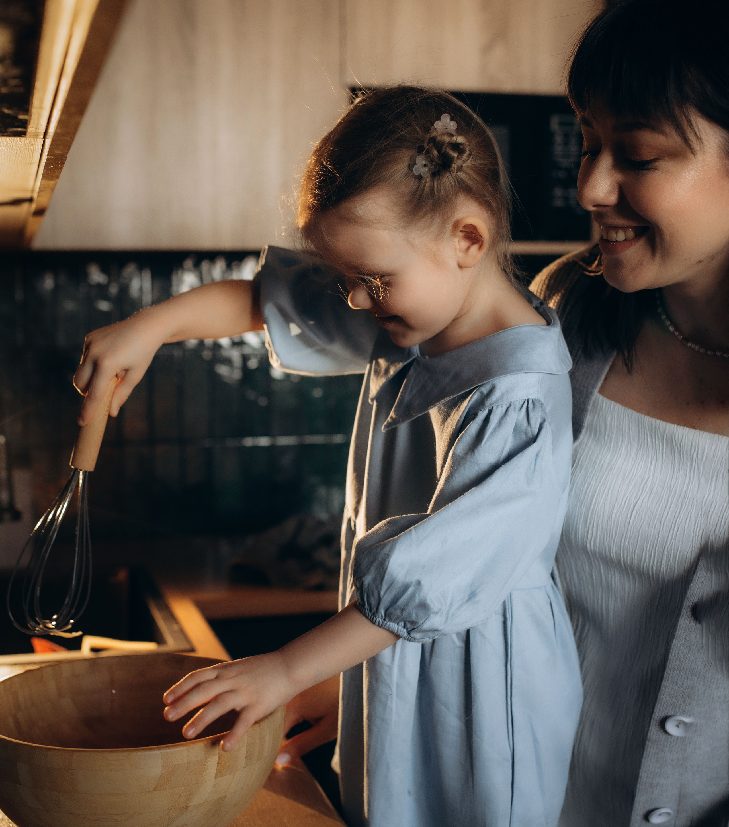 Настя_и_Варя. Семейный и женский фотограф в Краснодаре Александра Синчук