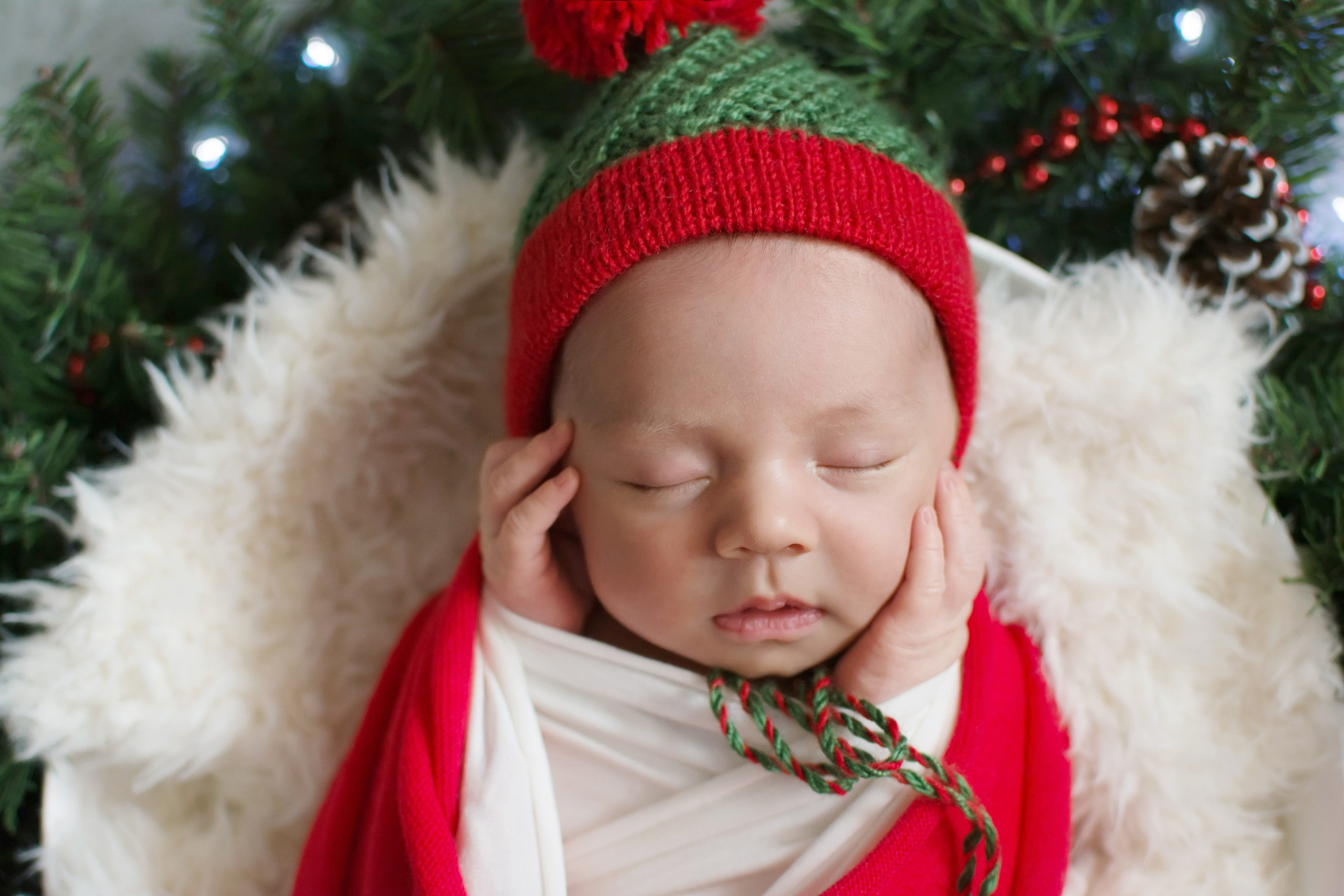 Фотосессия новорожденных Newborn в Сыктывкаре. Фотограф новорождённых детский фотограф Сыктывкар Наталья Линдт