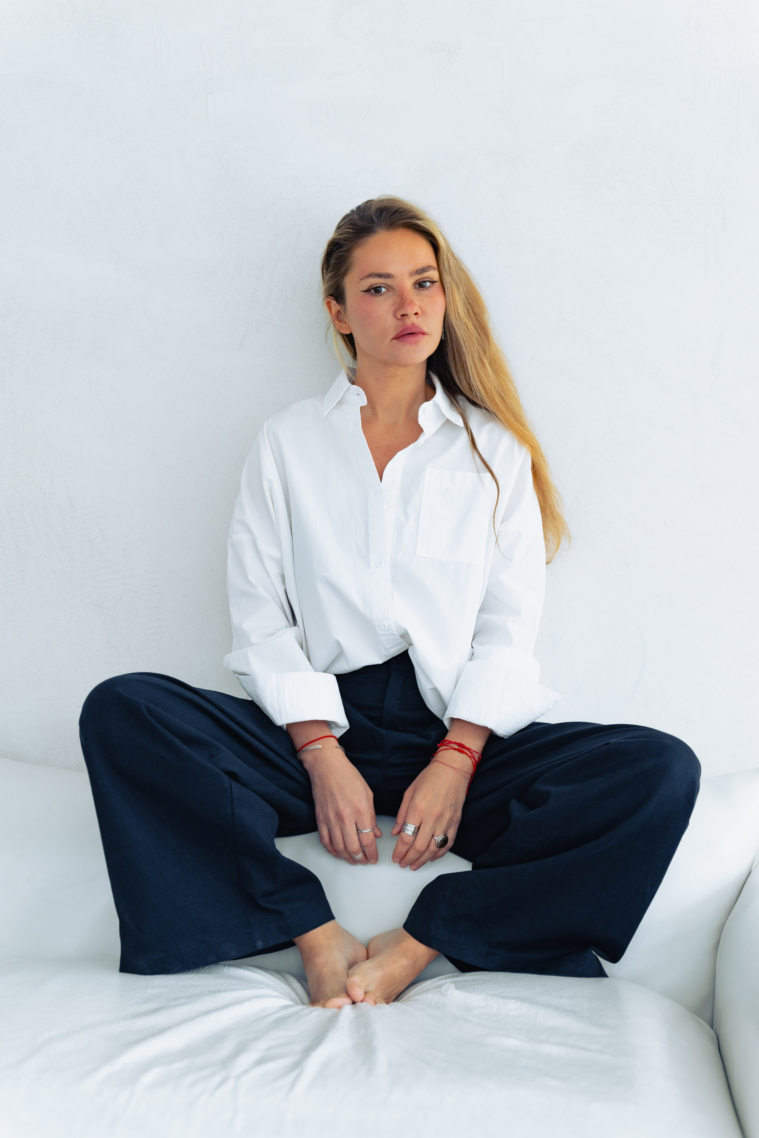 Юлия. Виктория Саханкова — портретный и семейный фотограф в Москве