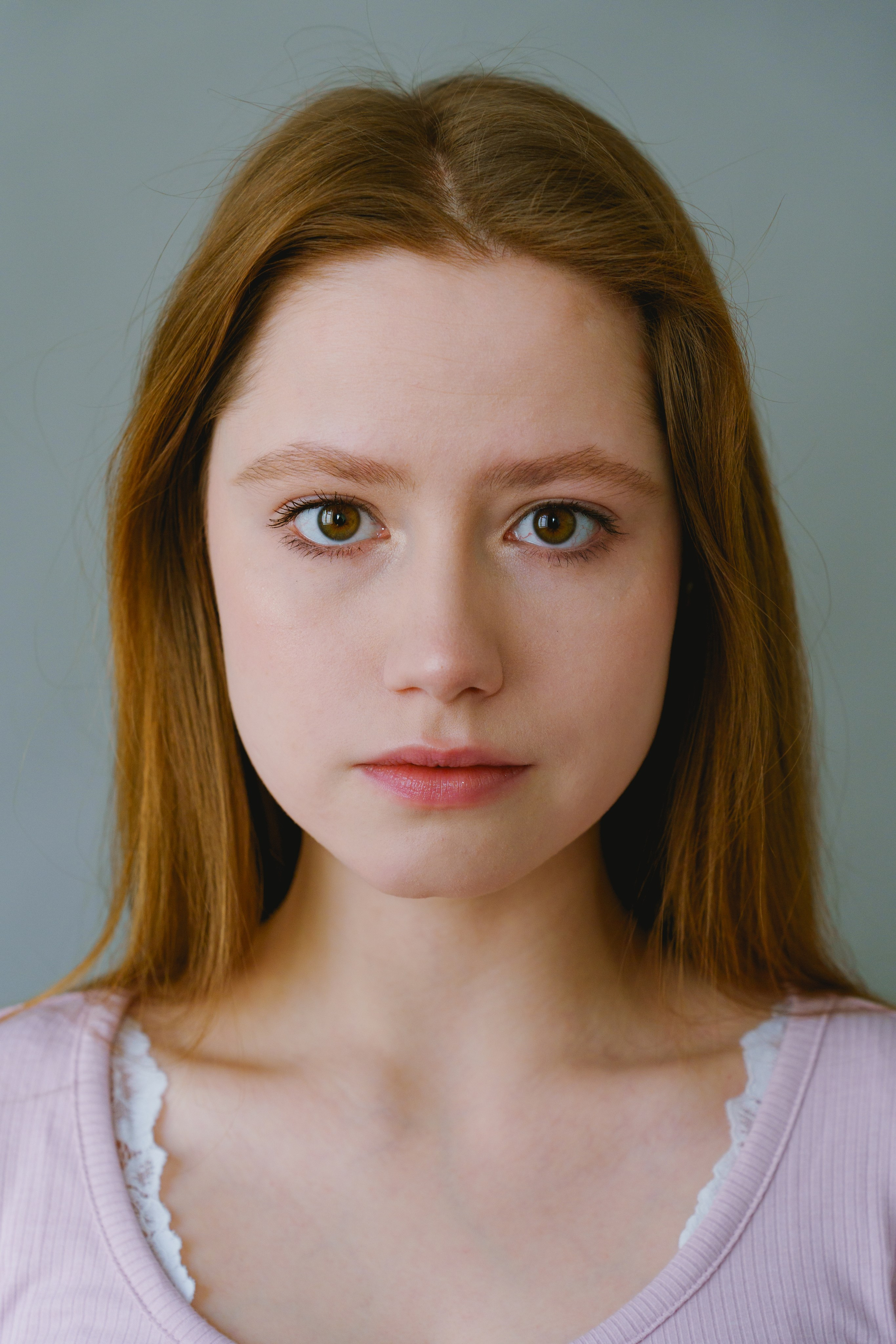 Настя. Виктория Саханкова — портретный и семейный фотограф в Москве