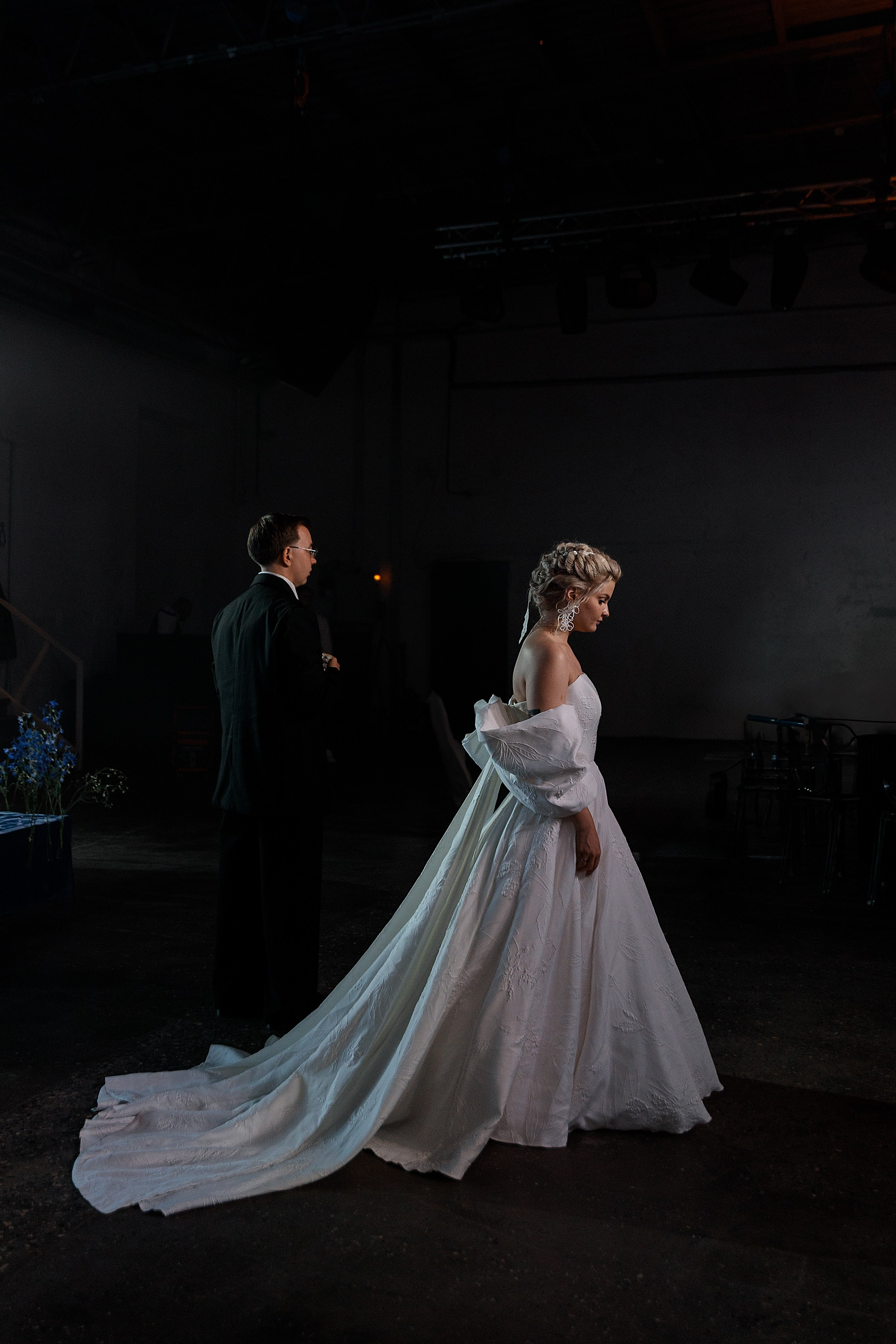 Дима и Диана. Свадебный и семейный фотограф Алимова Леся