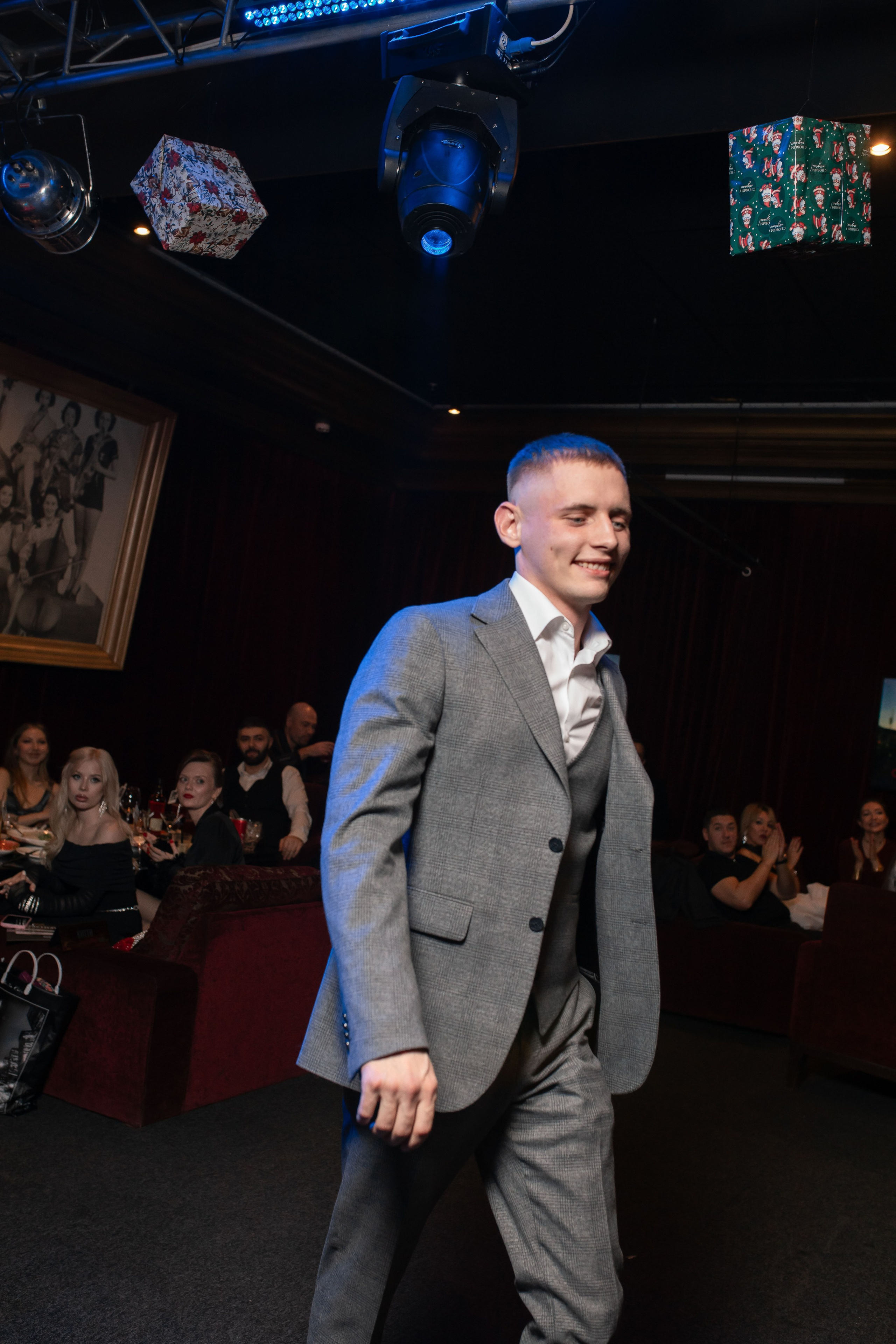 BIG_NSK_Burlesque. Репортажный фотограф в Новосибирске