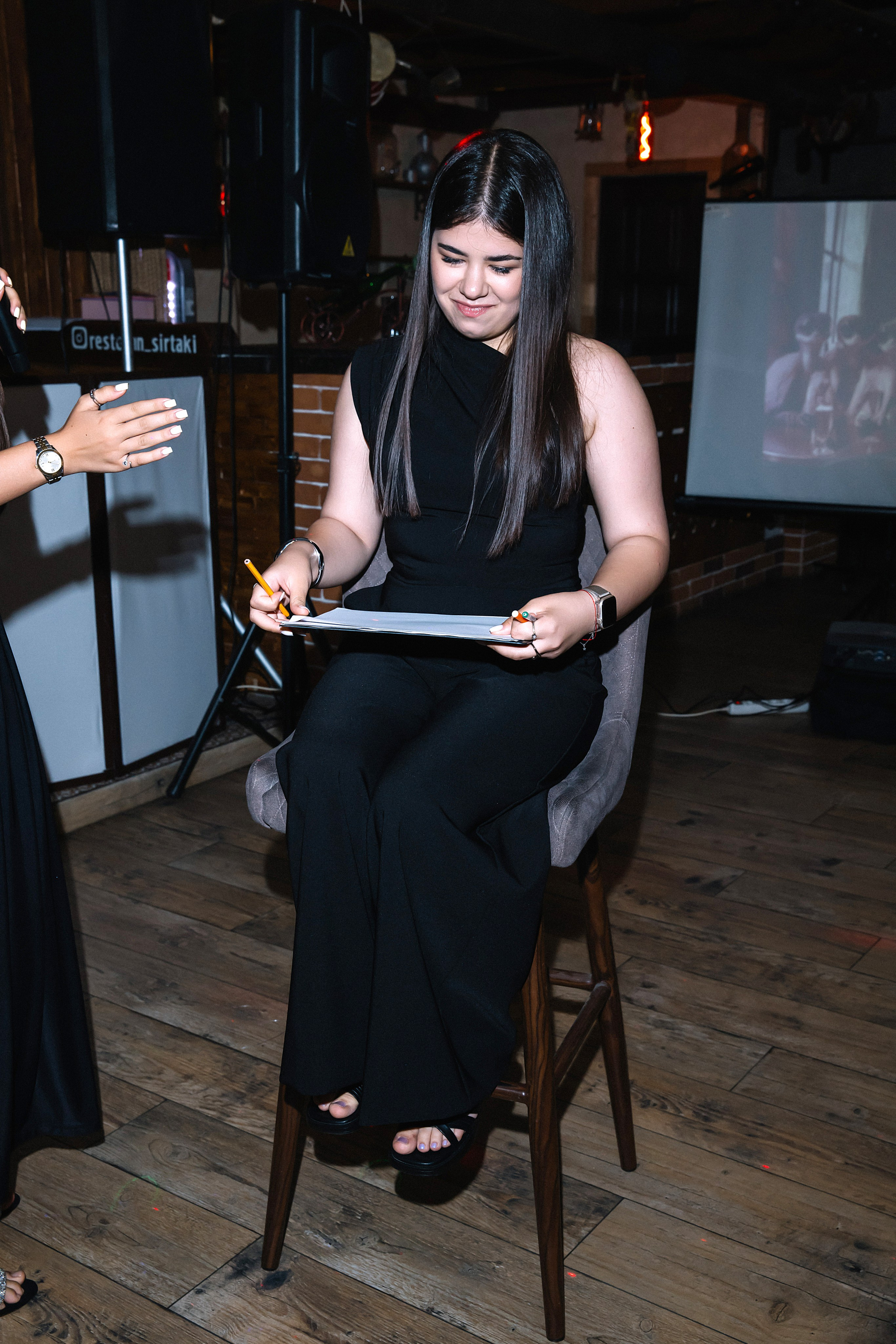 9 класс Гимназия 82. Фотограф и Видеограф в Краснодаре Юлия Солодченко