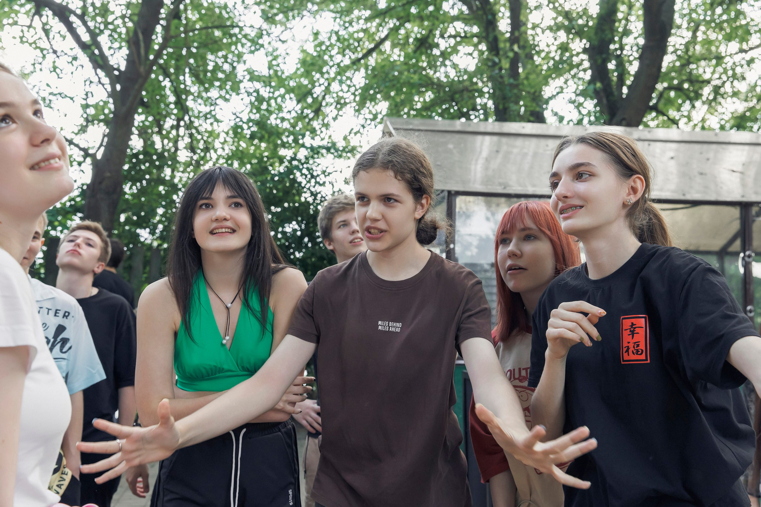 Выпускной 9 класс Лицей № 4. Фотограф и Видеограф в Краснодаре Юлия Солодченко