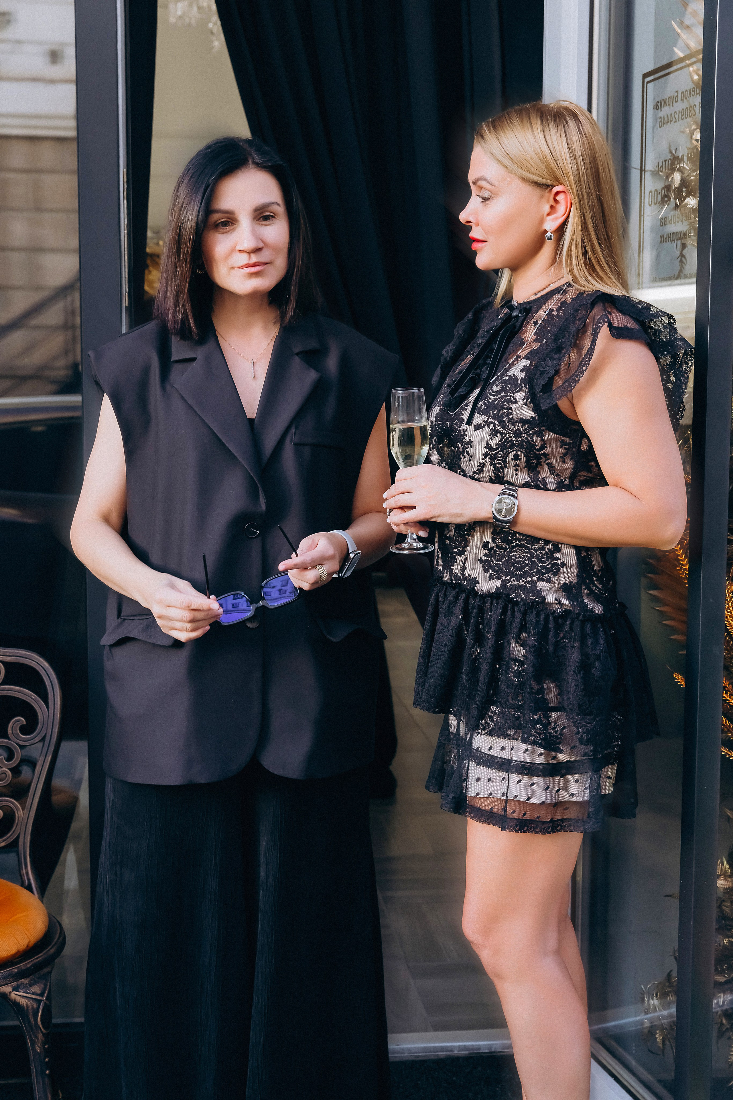 Открытие Бутика «Decor Burgua». Фотограф и Видеограф в Краснодаре Юлия Солодченко