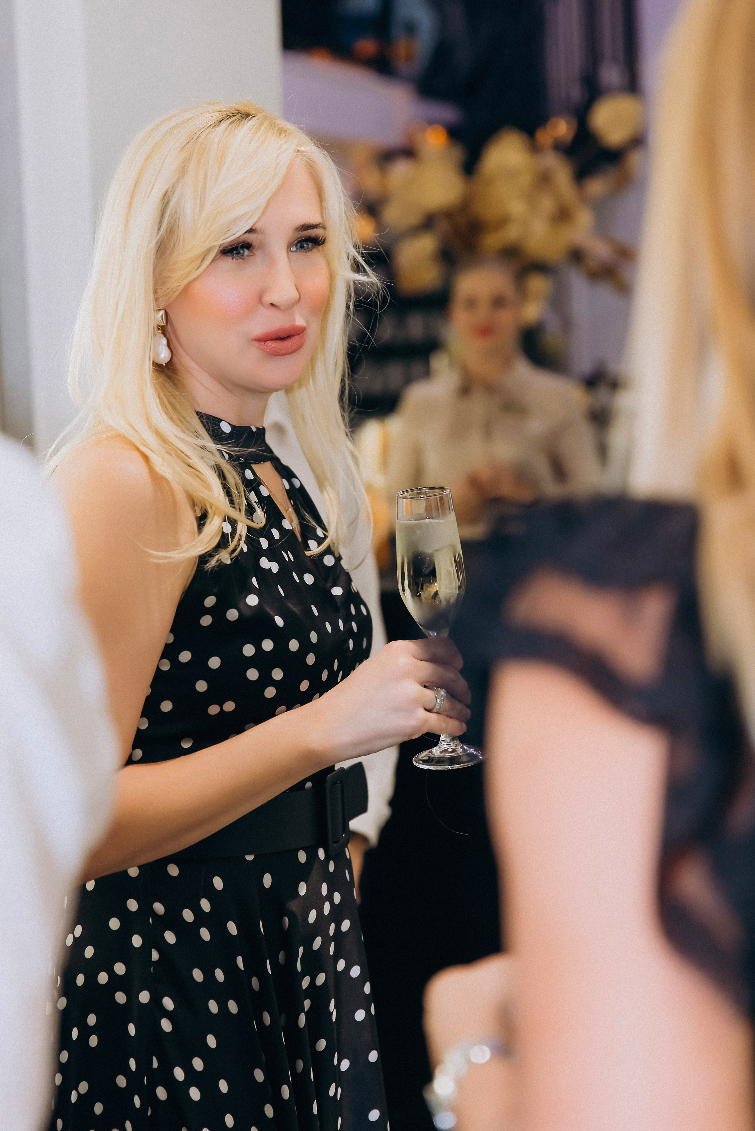 Открытие Бутика «Decor Burgua». Фотограф и Видеограф в Краснодаре Юлия Солодченко