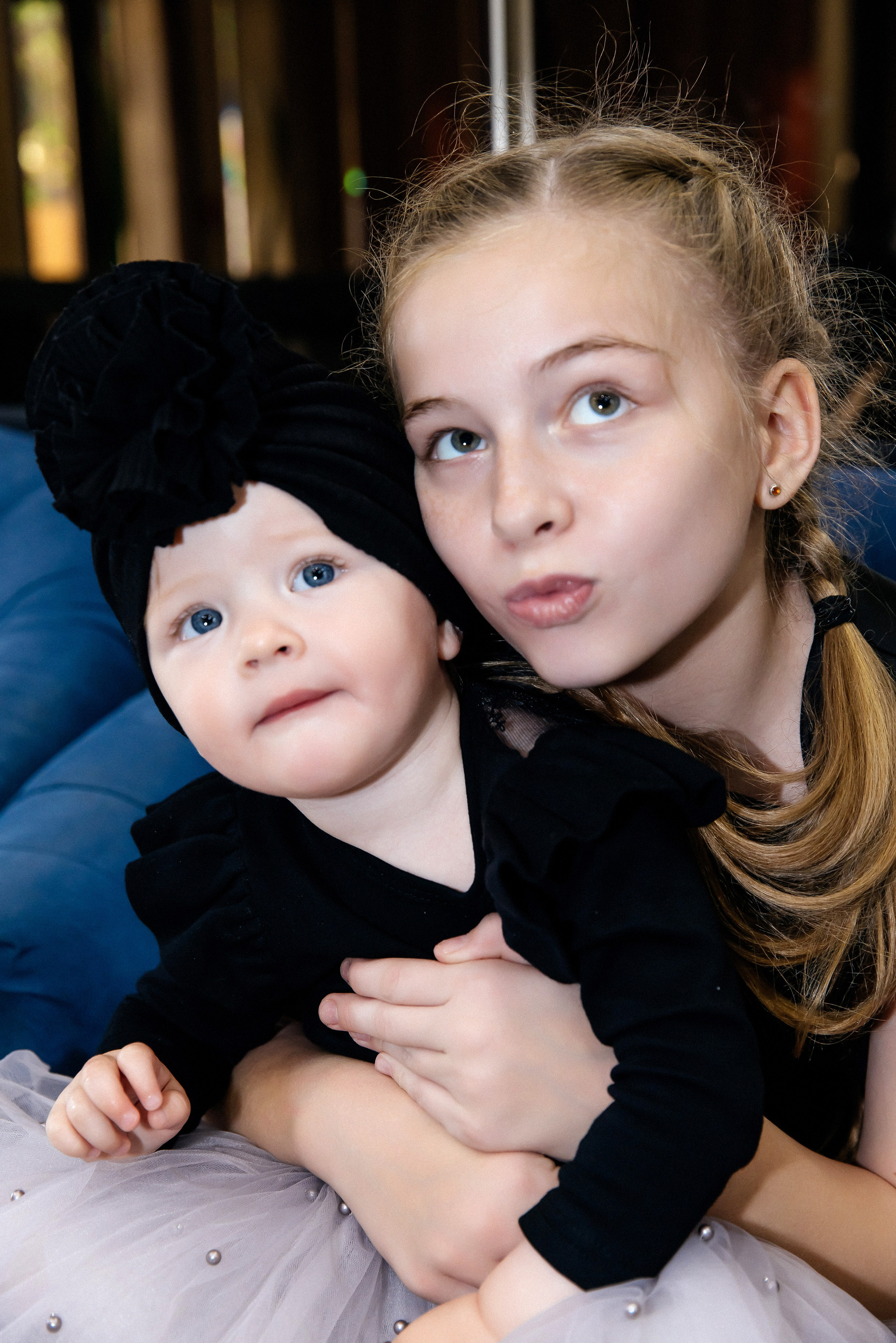 Варваре 1 годик. Фотограф и Видеограф в Краснодаре Юлия Солодченко