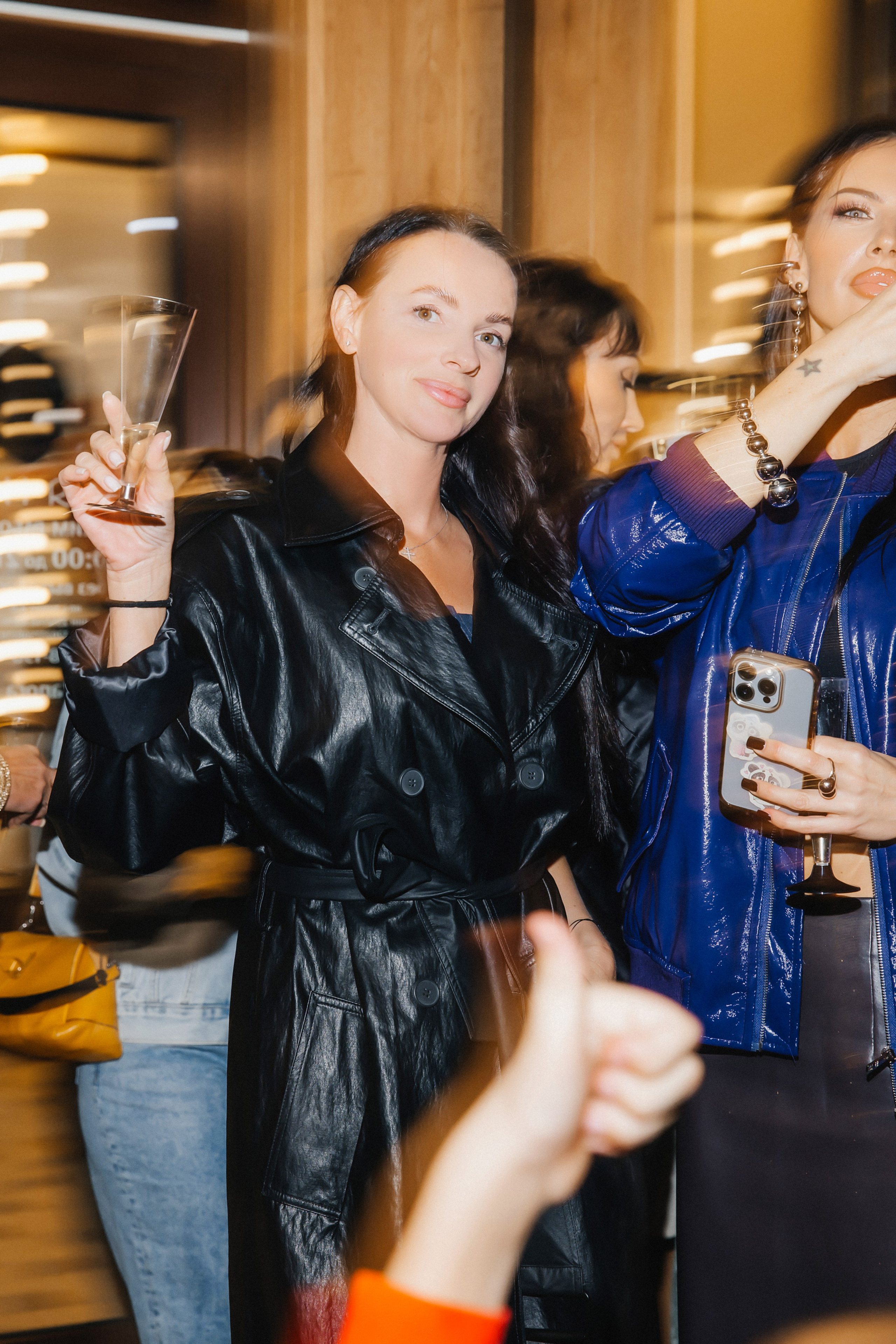 Открытие модного пространства «Лисья нора». Фотограф и Видеограф в Краснодаре Юлия Солодченко