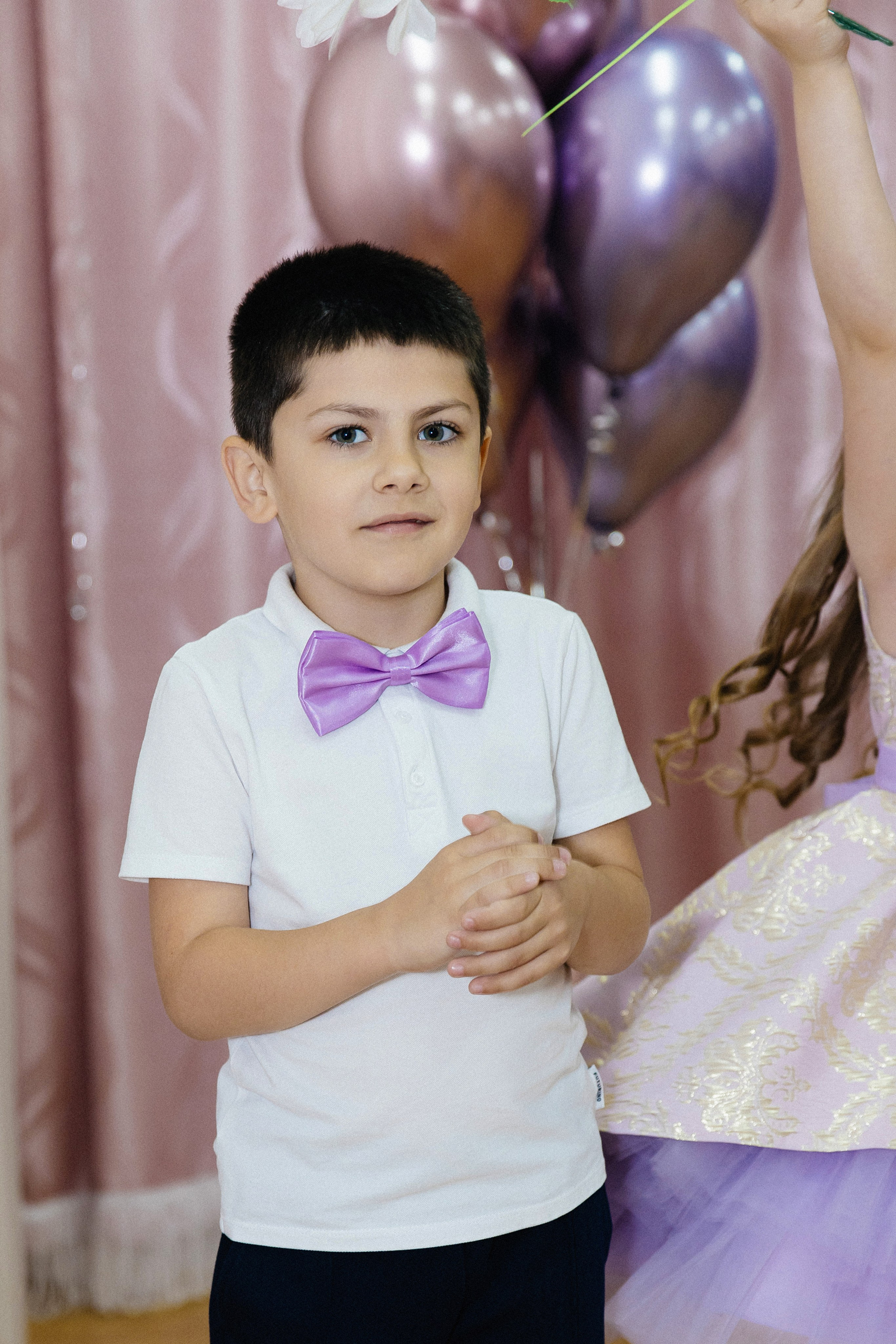 Детский сад № 109. Фотограф и Видеограф в Краснодаре Юлия Солодченко