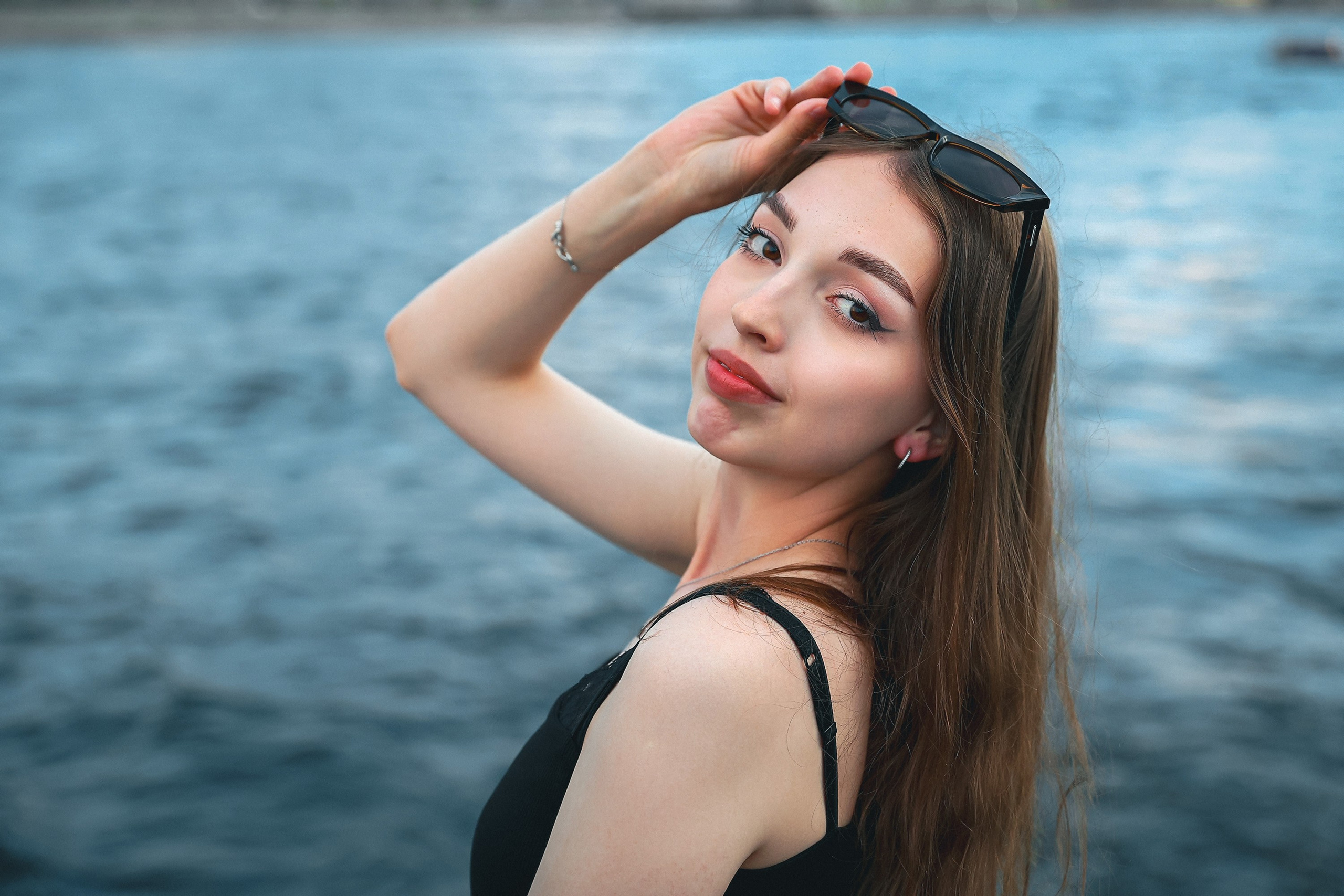 Репортаж. Профессиональной фотограф в Санкт-Петербурге Алексей Киселёв