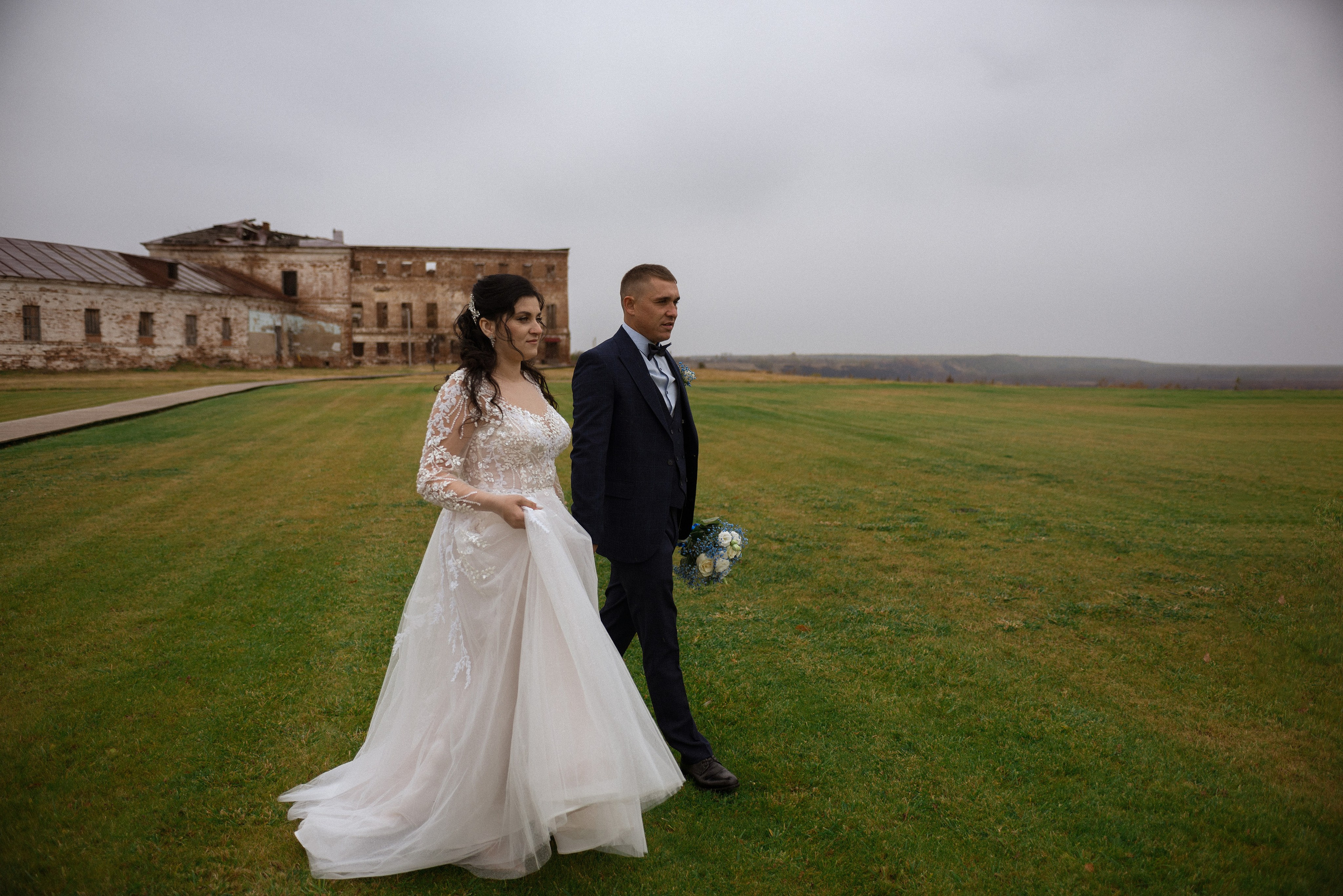 Свадебные. Дарья KORDÓVA фотограф студия обучение в Сердобске