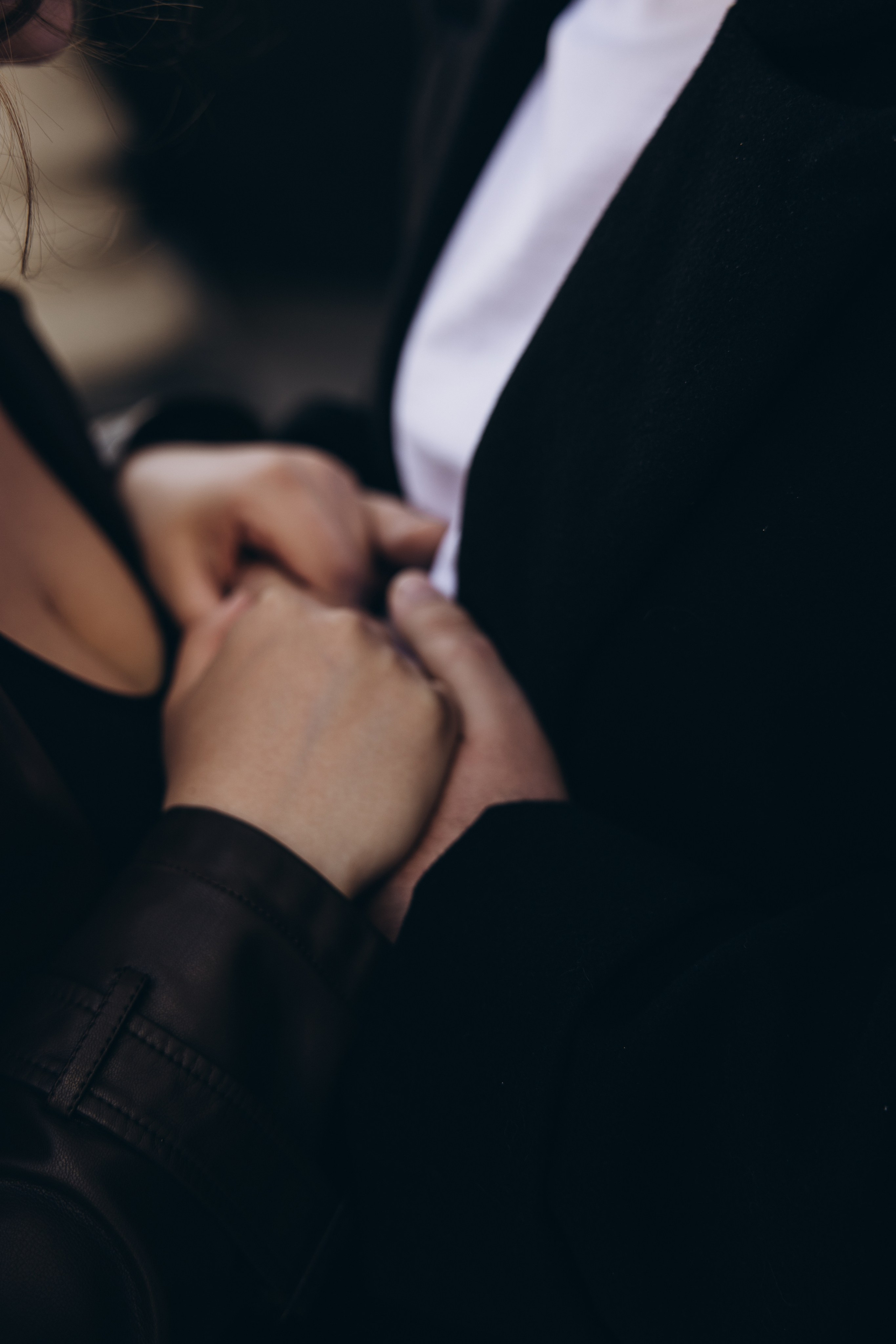 Прогулка. Свадебный, семейный фотограф в Иркутске Светлана Макаричева