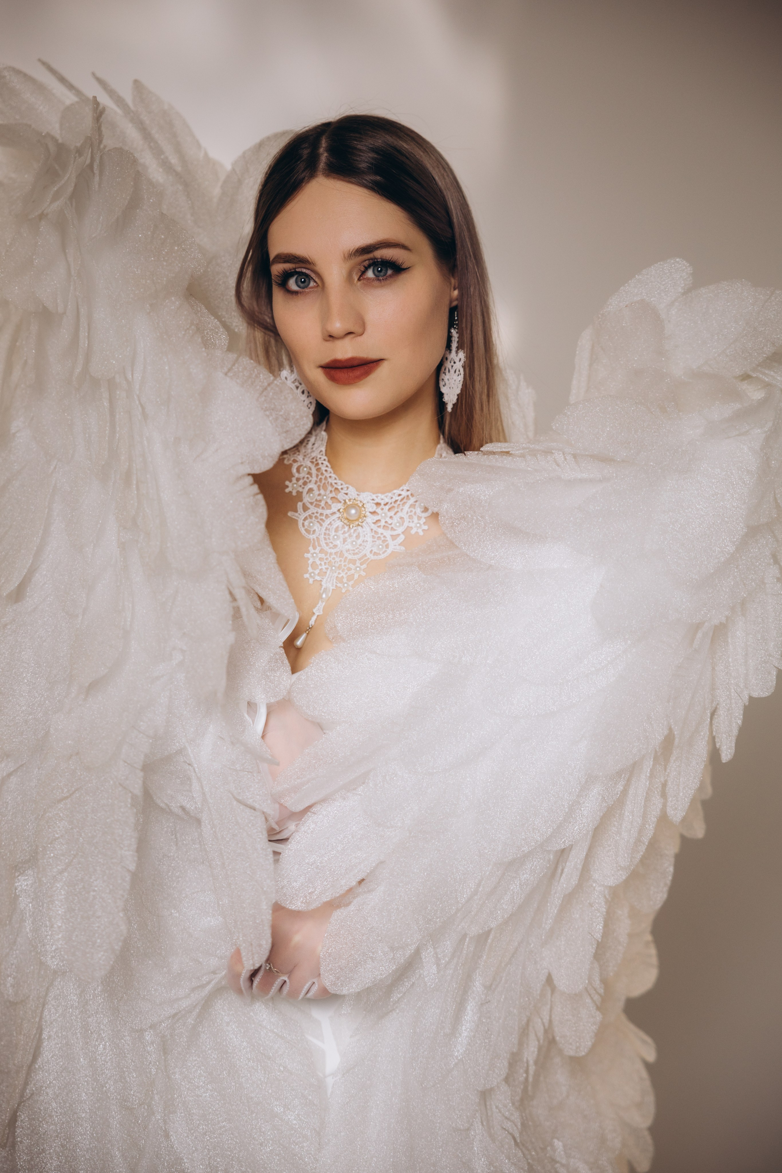 Анастасия. Свадебный, семейный фотограф в Иркутске Светлана Макаричева