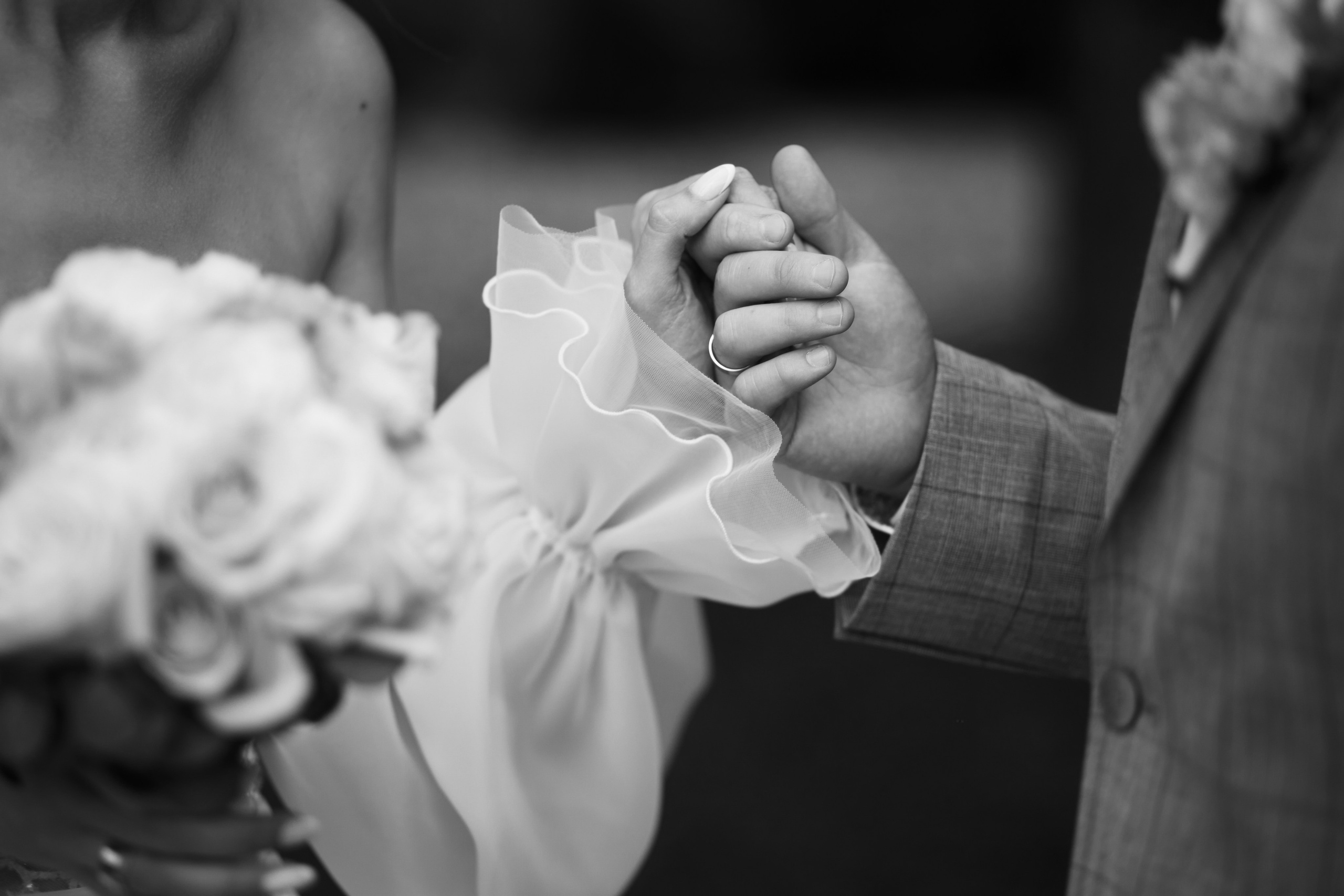 Александра и Руслан. Свадебный и семейный фотограф в Саранске Евгений Кузнецов