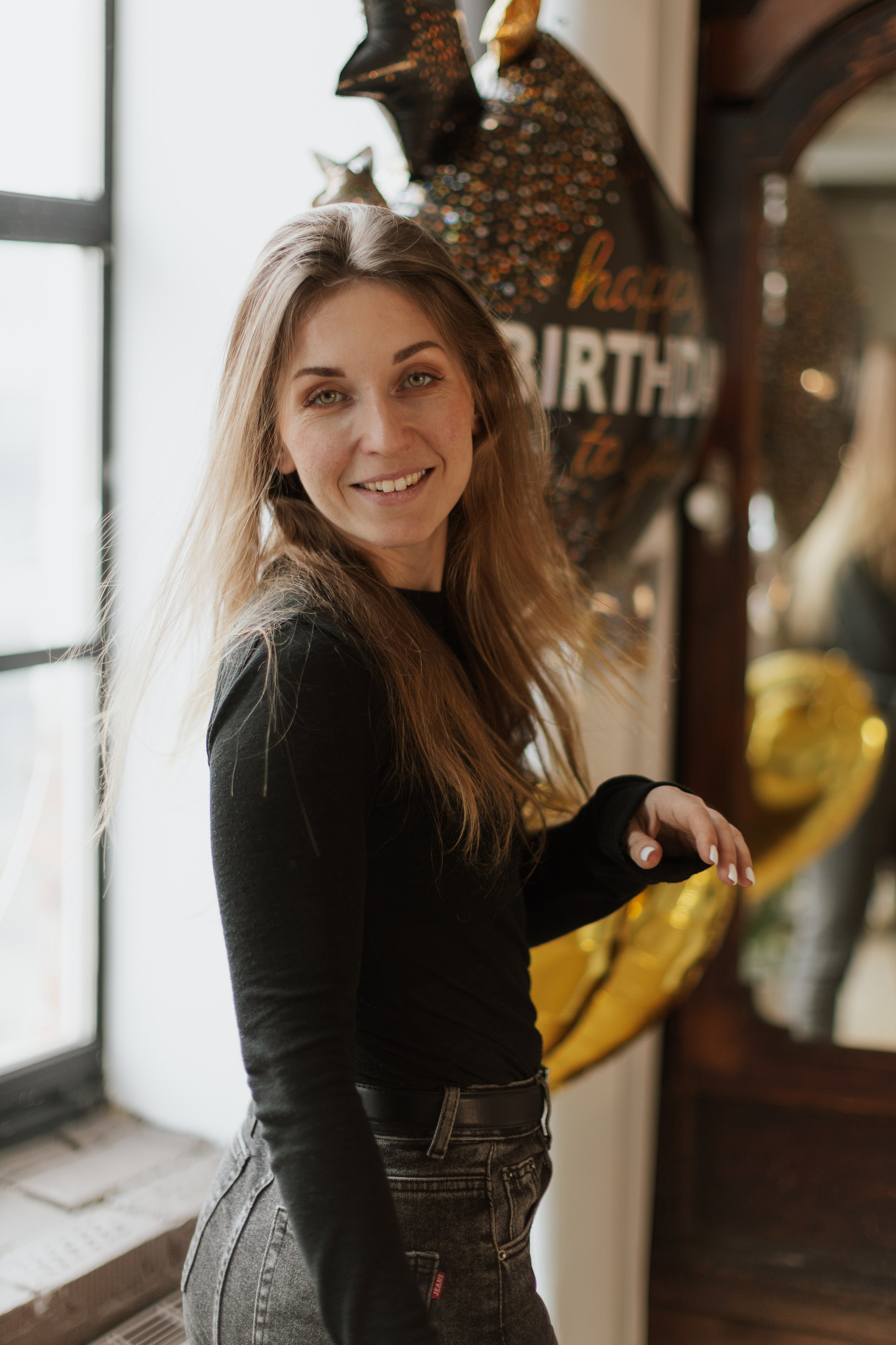 Мой день. Свадебный и семейный фотограф Савельева Дарья