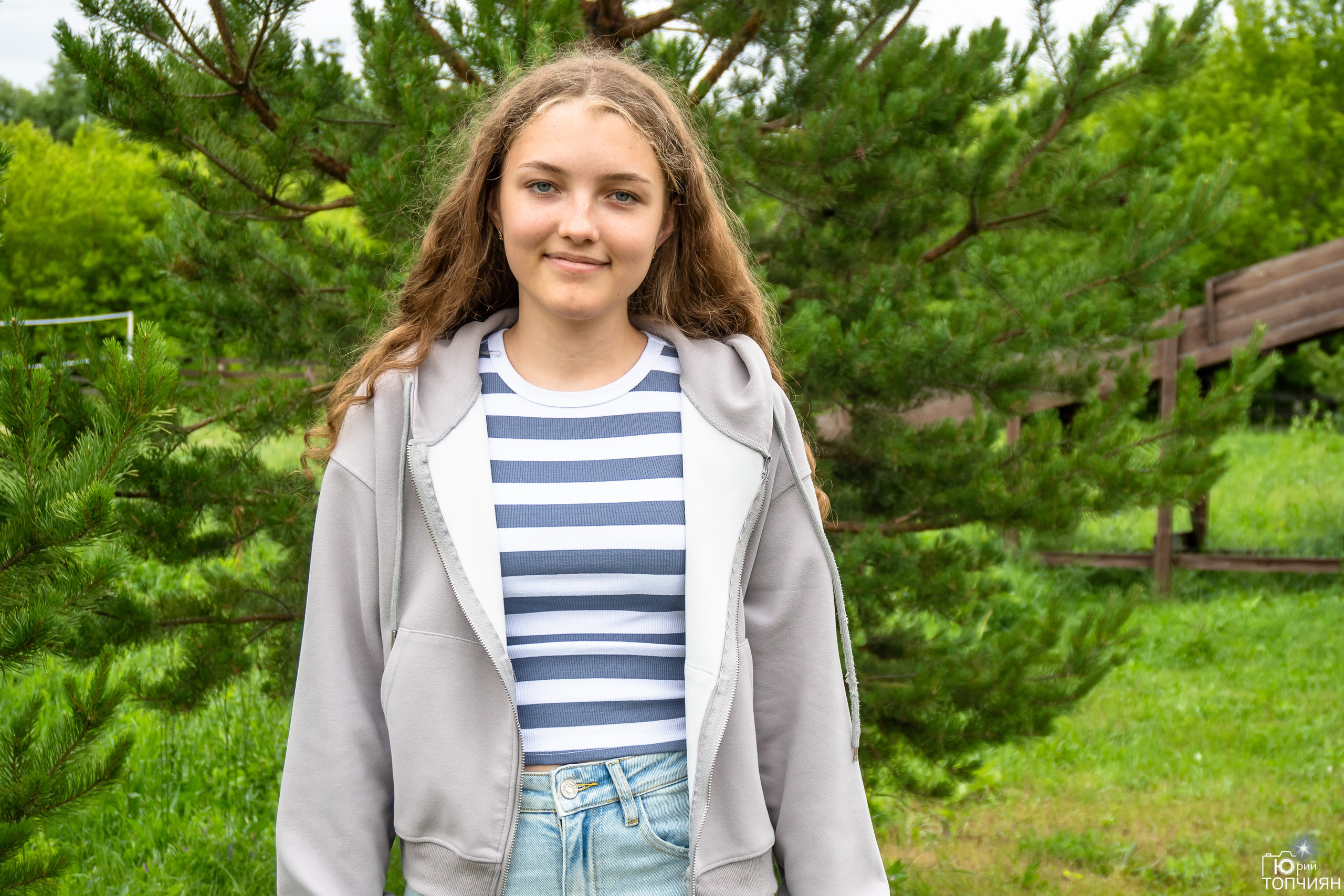 Выпускной 9д. Фотограф в Ульяновске Юрий Топчиян