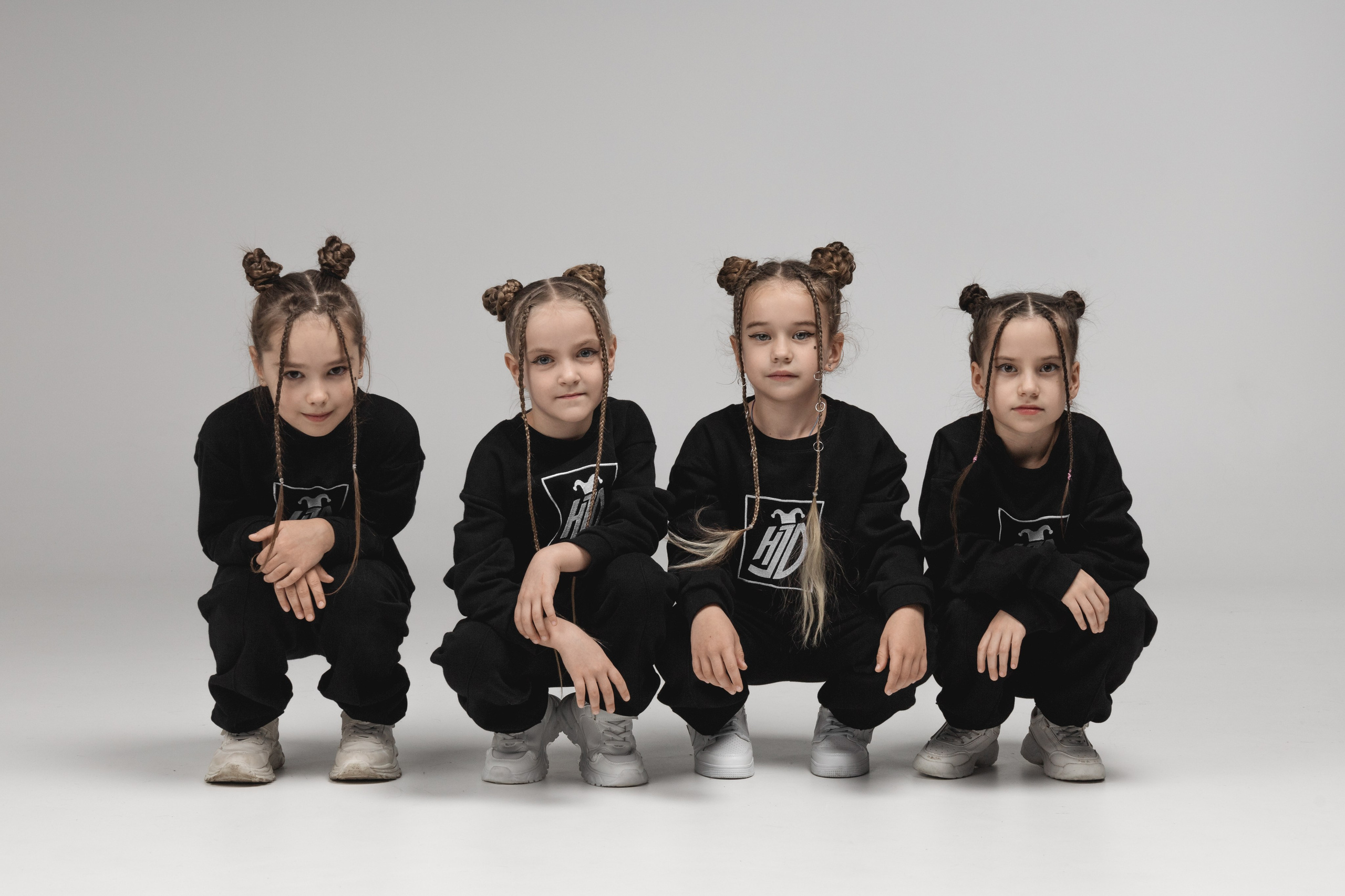 Дети в кадре. Детский и семейный фотограф в Красноярске Анастасия Сёмкина