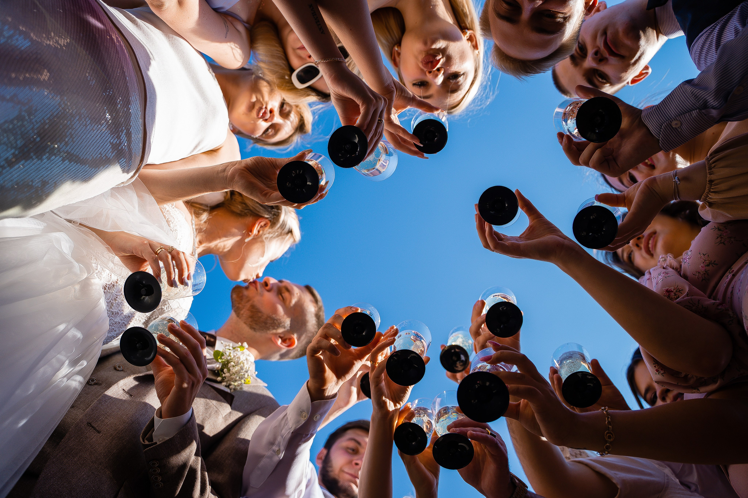 Свадебные фотосессии. Shmeleva.ph Фотограф Волгоград и Волжский — Анна Шмелева