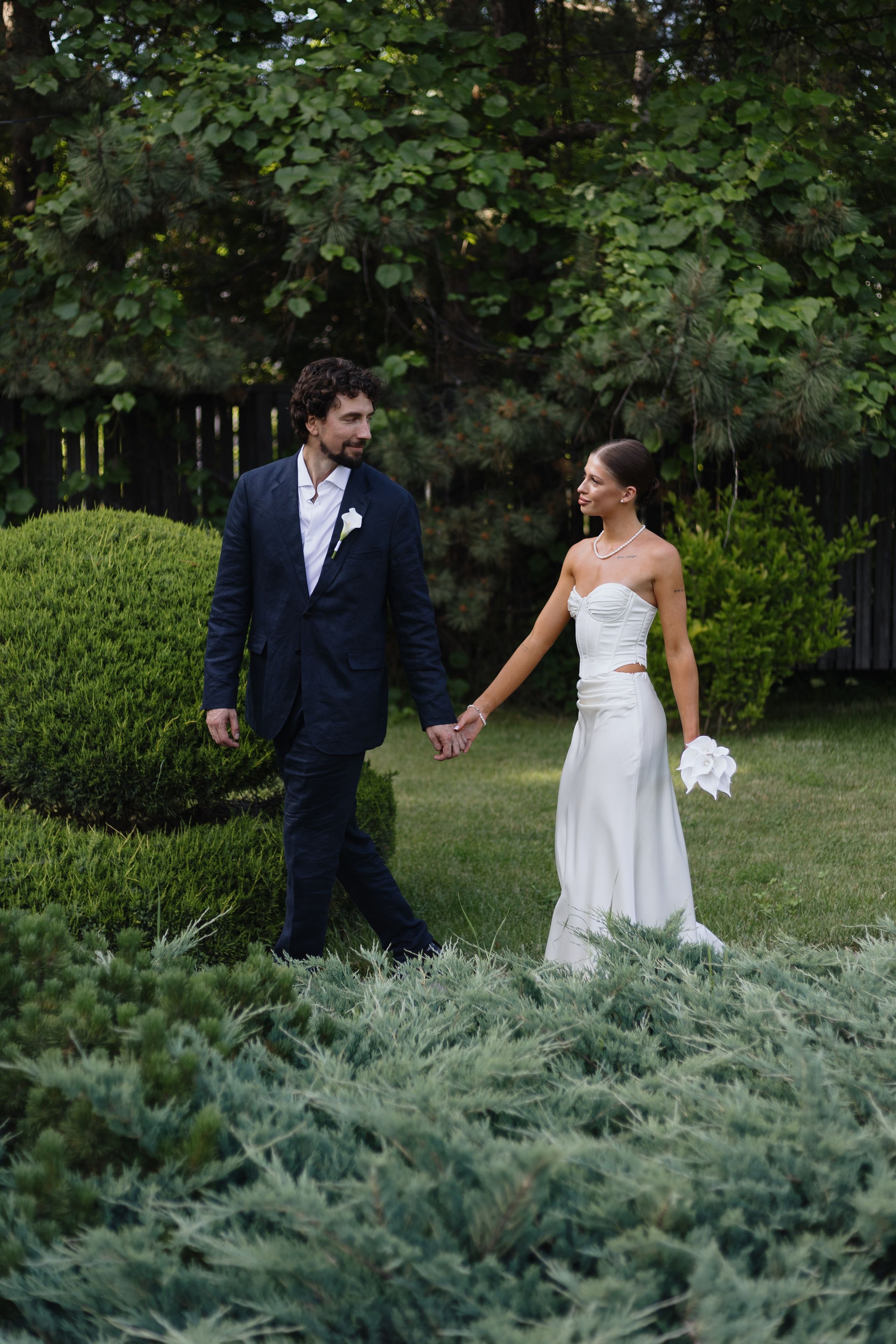 Danil & Taisia. Свадебный фотограф Алматы