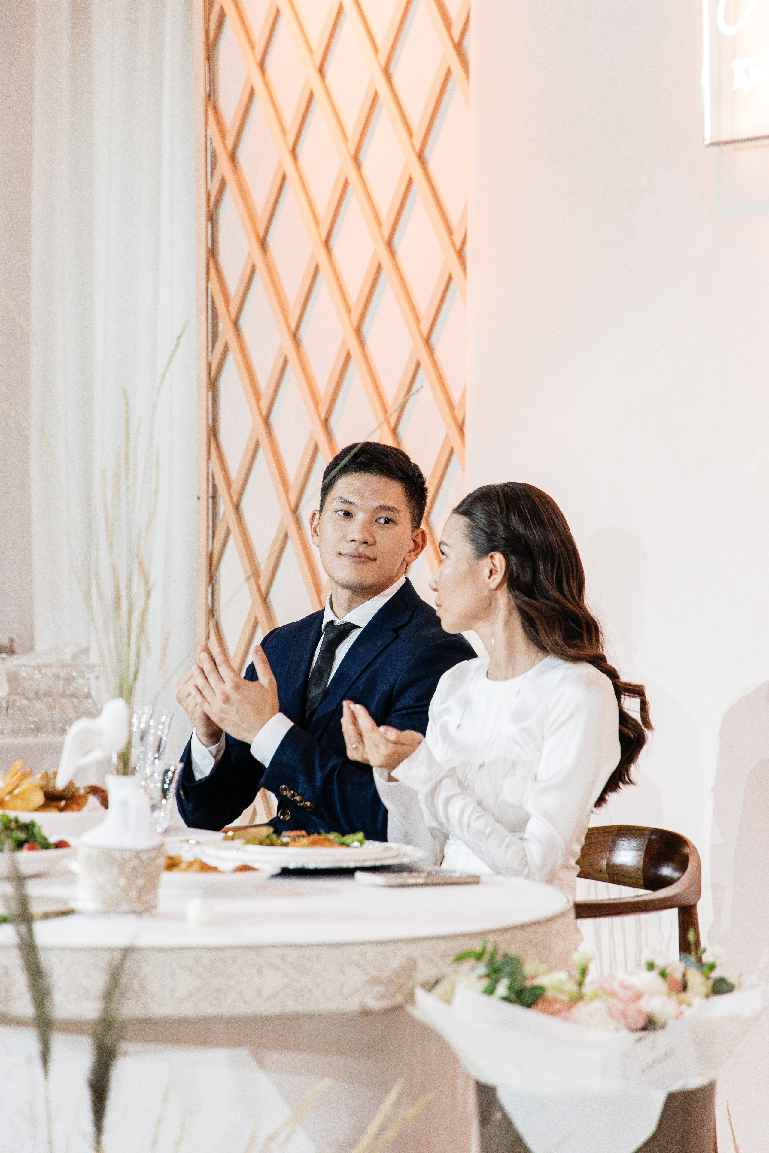 Azhar Uzatu. Свадебный фотограф Алматы