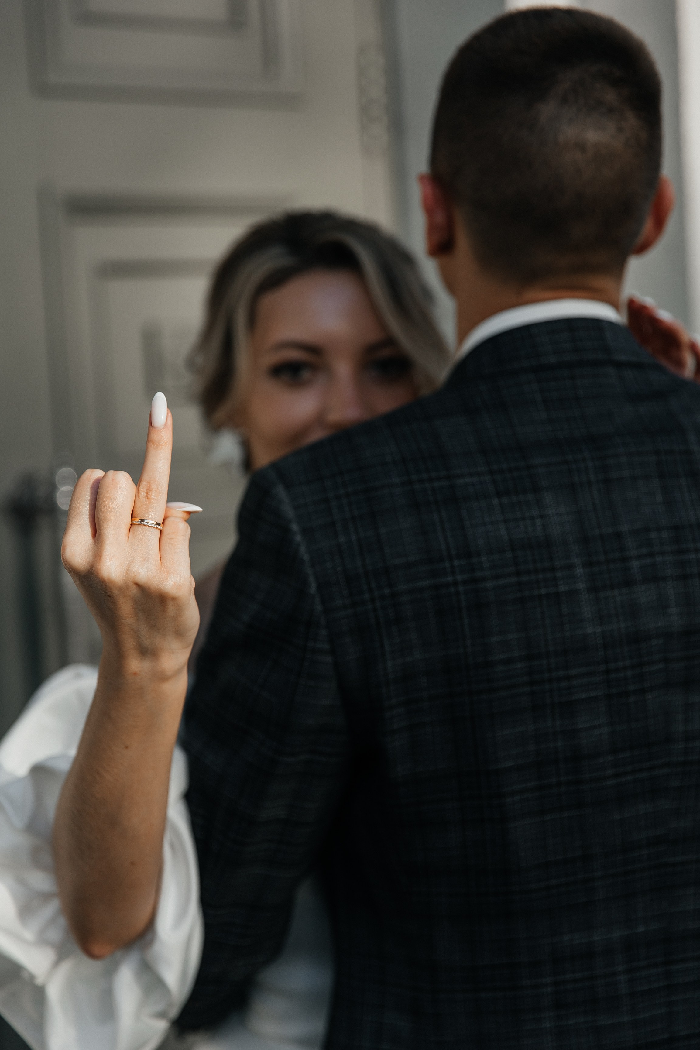 Диана и Ваня. Свадебный фотограф Кристина Тимощук