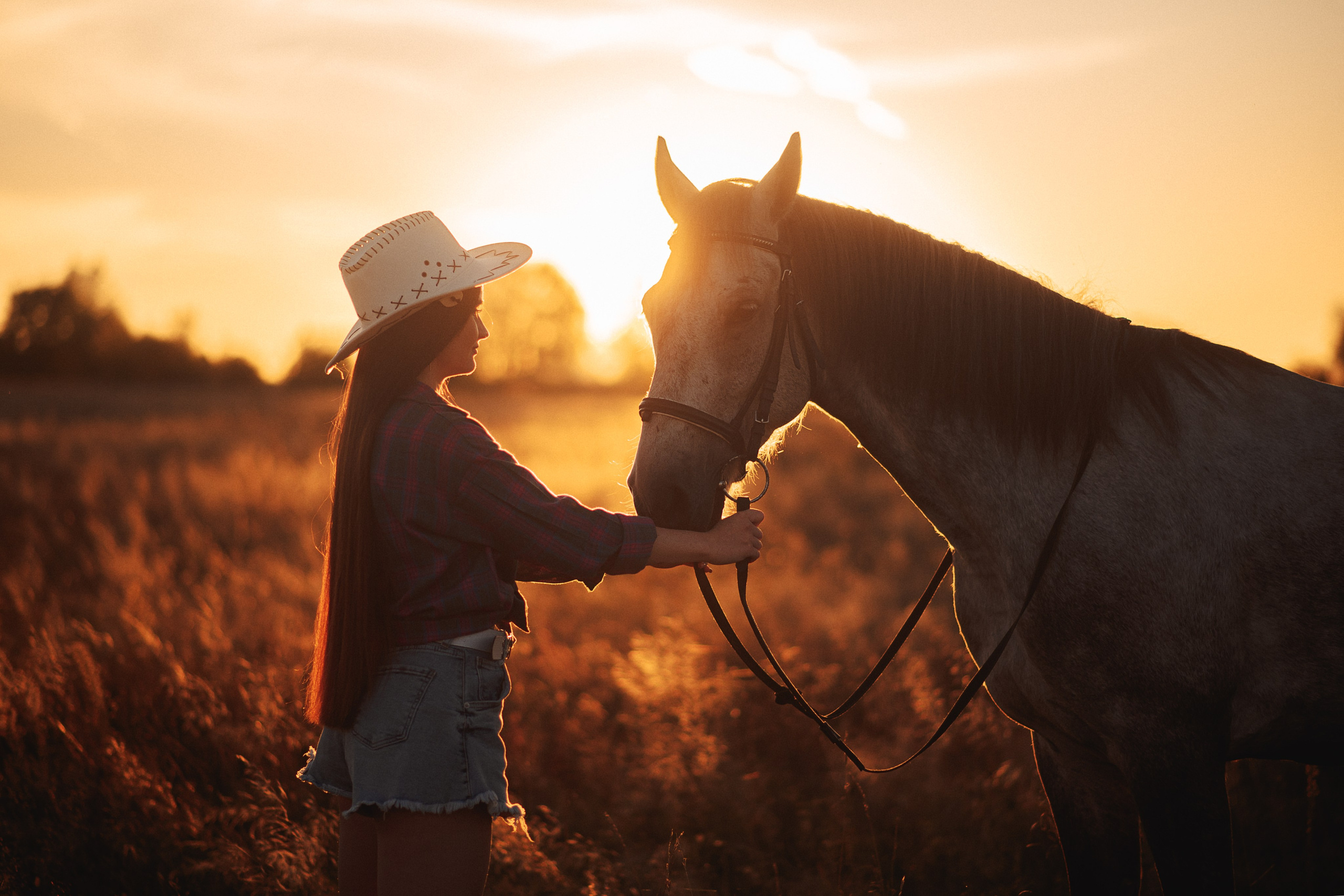 Вероника и Дакар — 23.09.2024. Фотограф — Анималист | Анна Абрамова