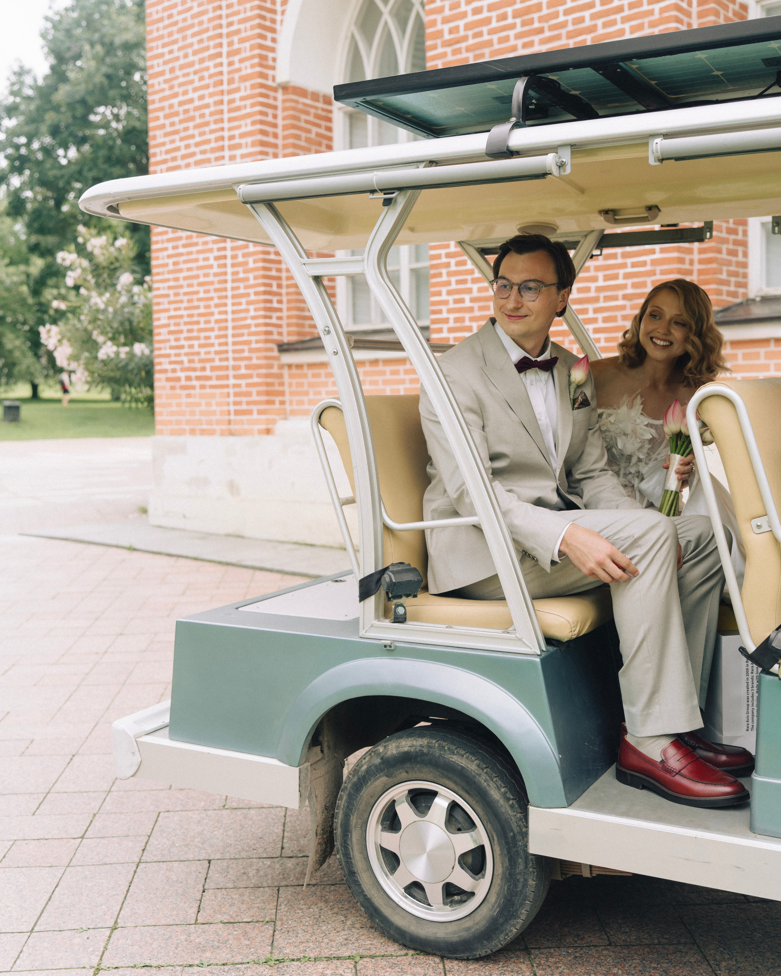 All I ever wanted___All I ever needed. Свадебный фотограф в Москве Мария Кривоногова