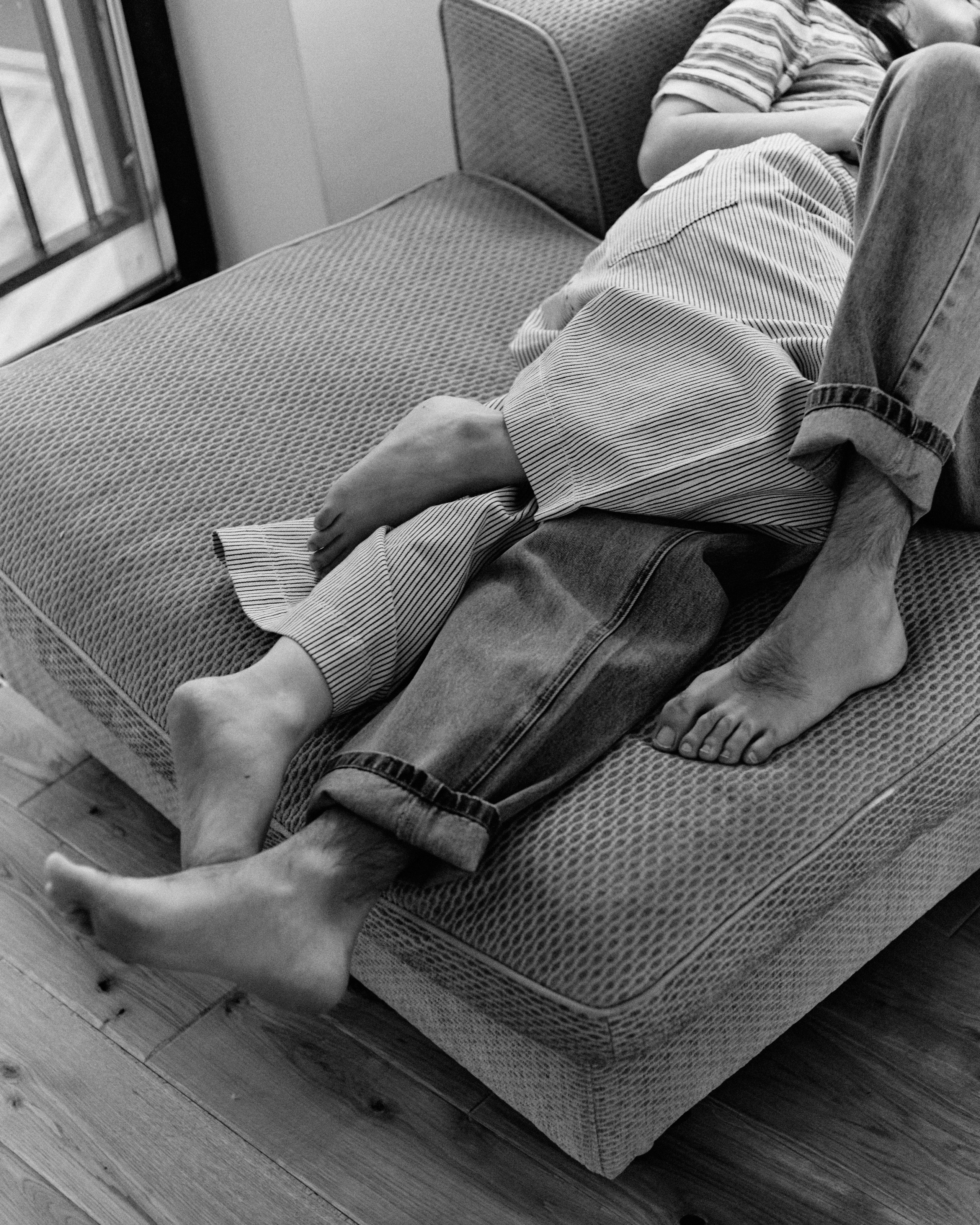 Любовь. Главная