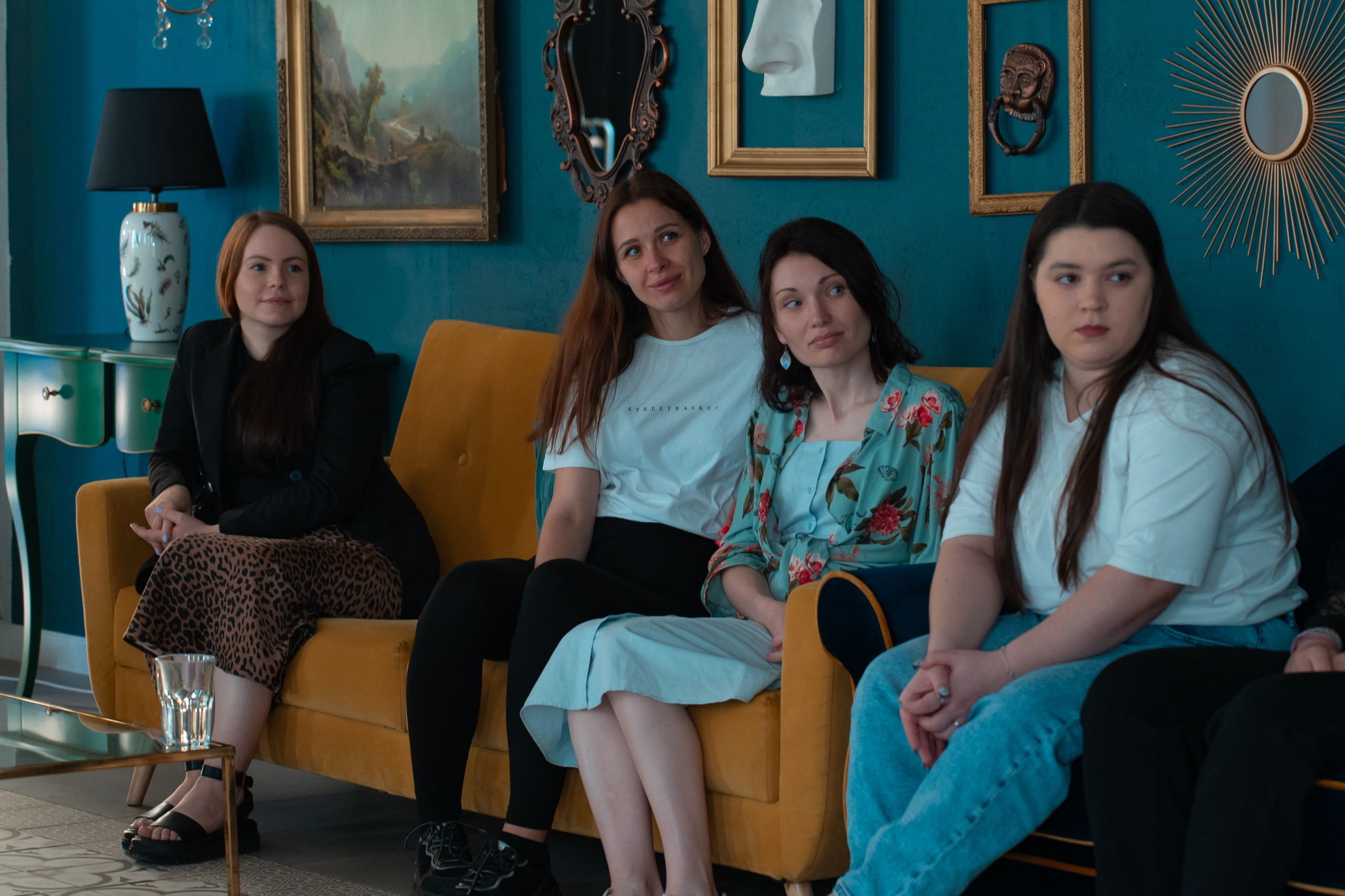 QuantUM. Фото / Видеосъемка в Москве